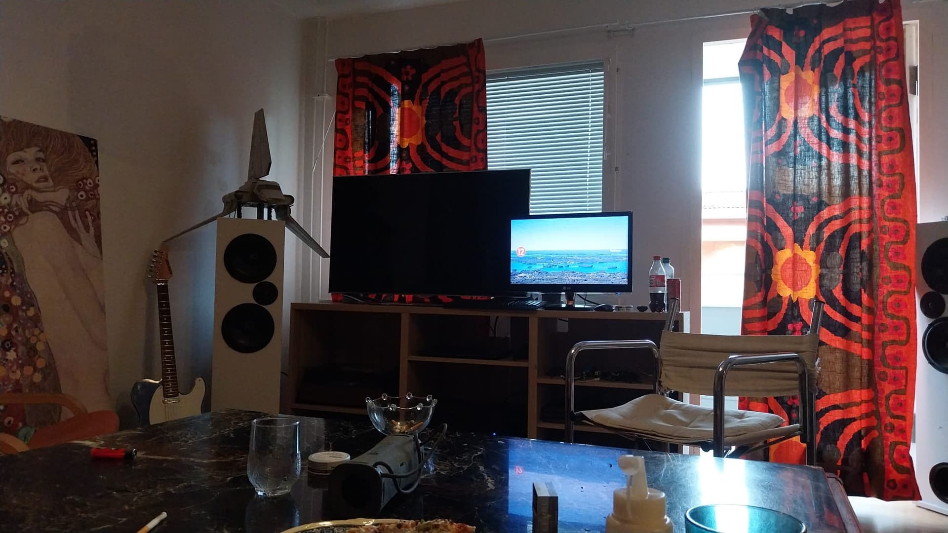 Odalvägen i Sundbyberg