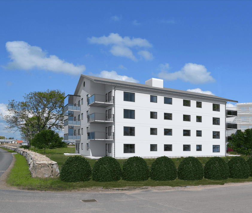 Betesstigen i Halmstad