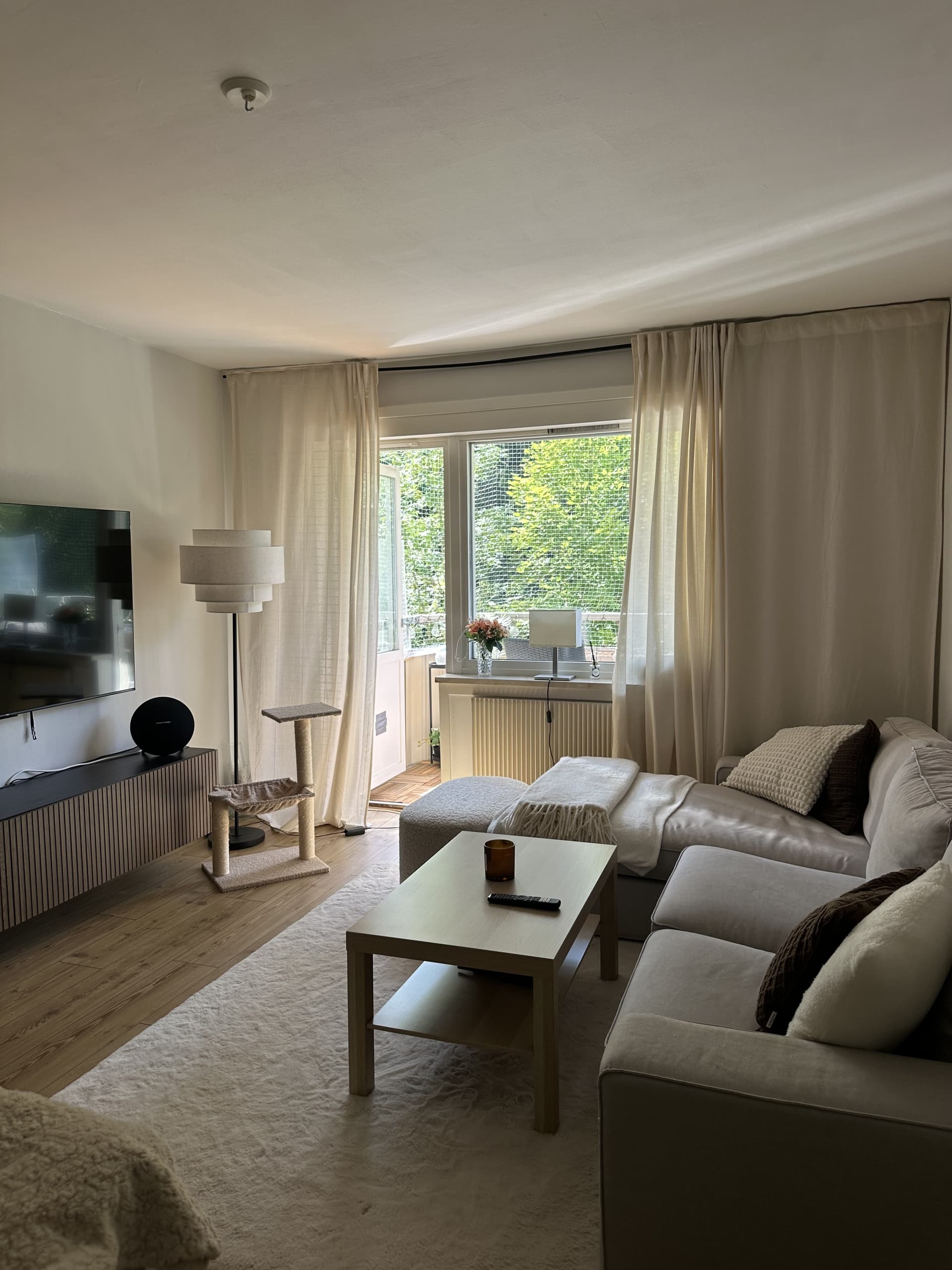 Bergslagsvägen i Skinnskatteberg