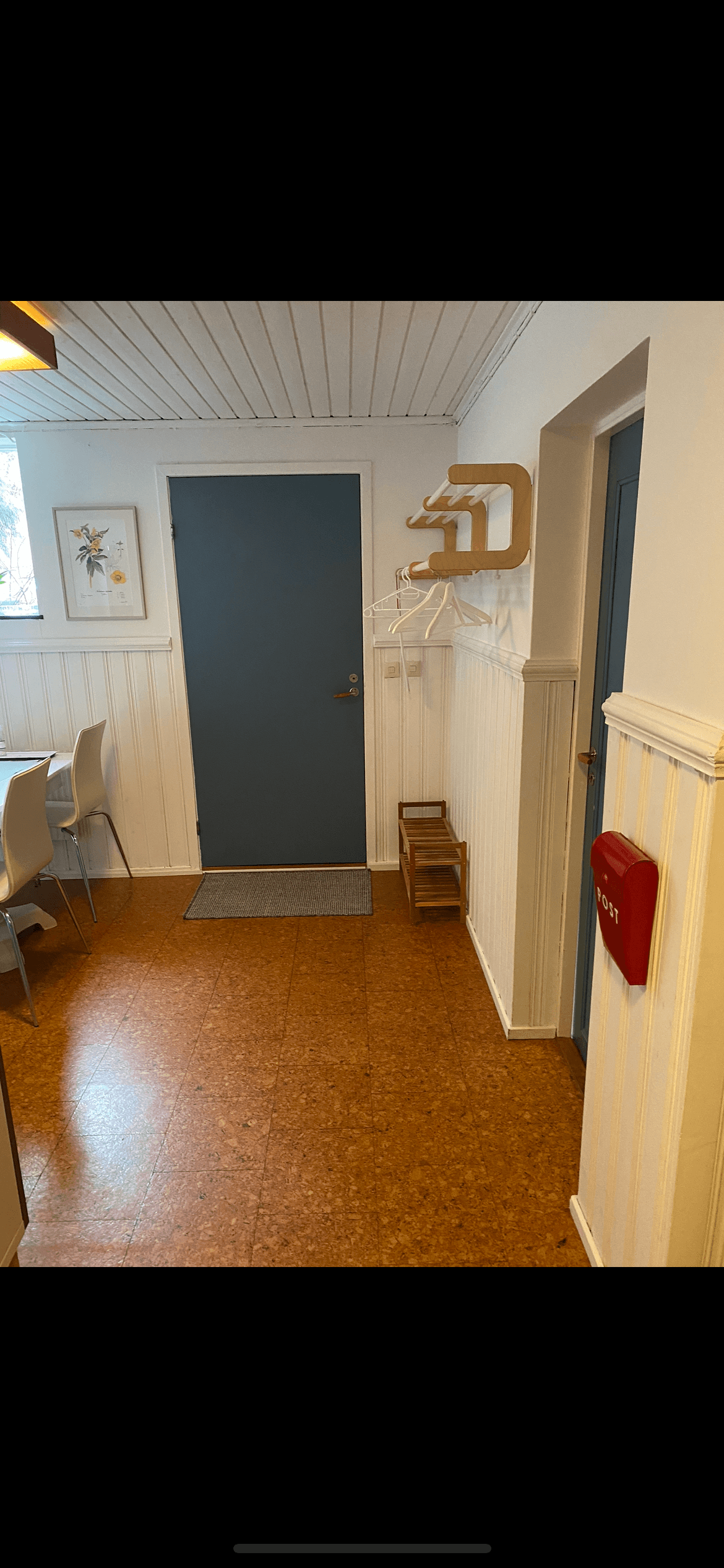 Myntvägen i Växjö