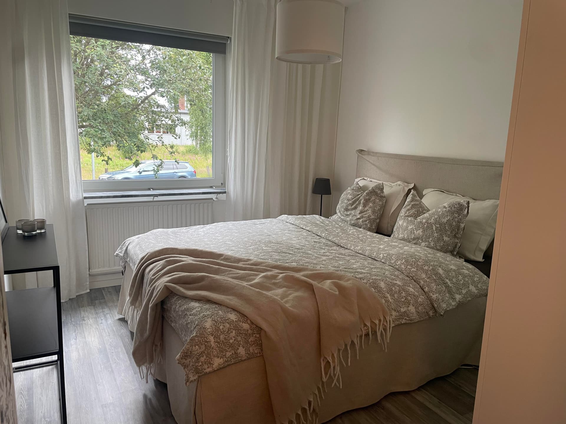 Köpmansgatan i Nissafors