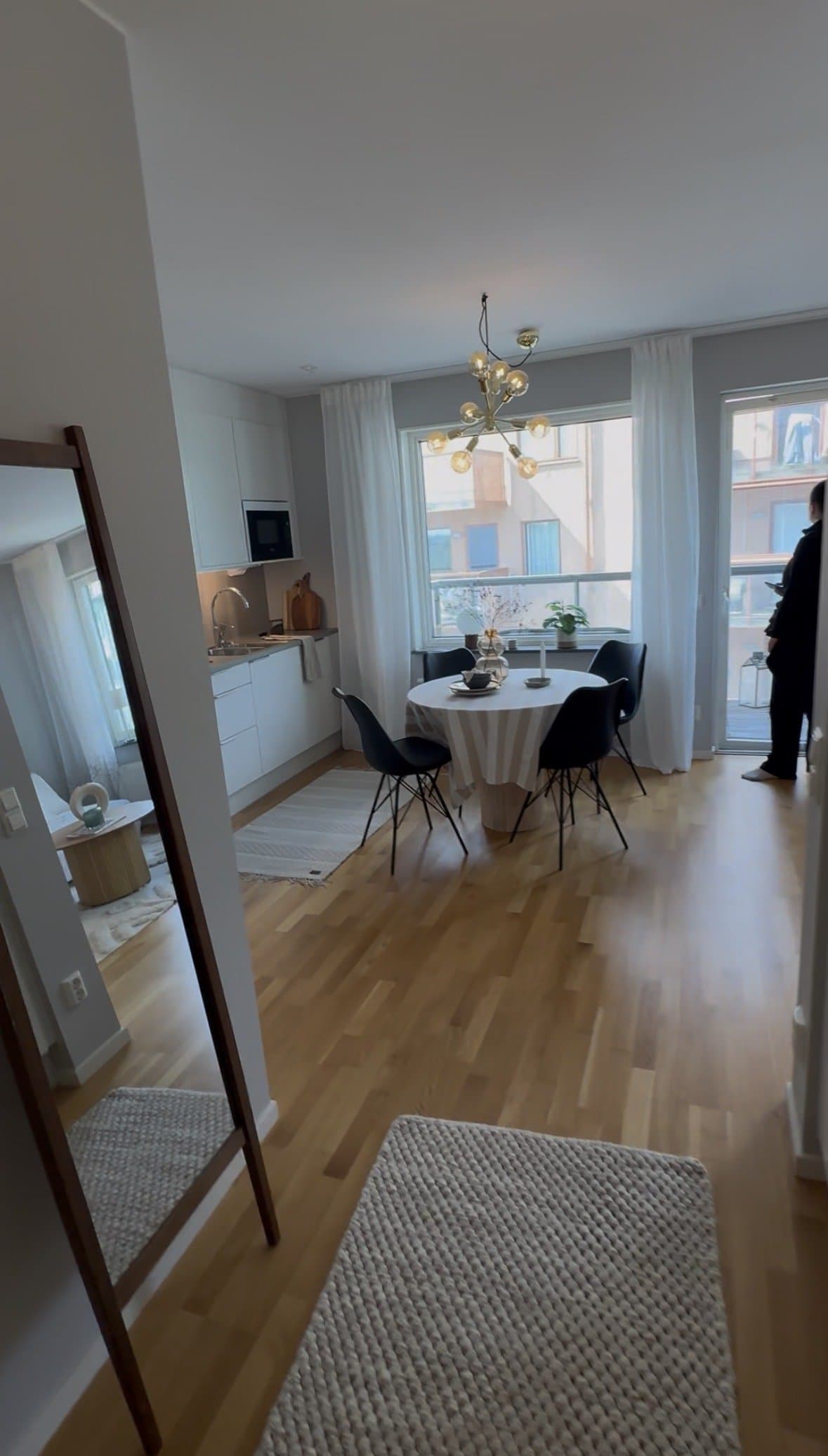 Forskningsringen i Sundbyberg
