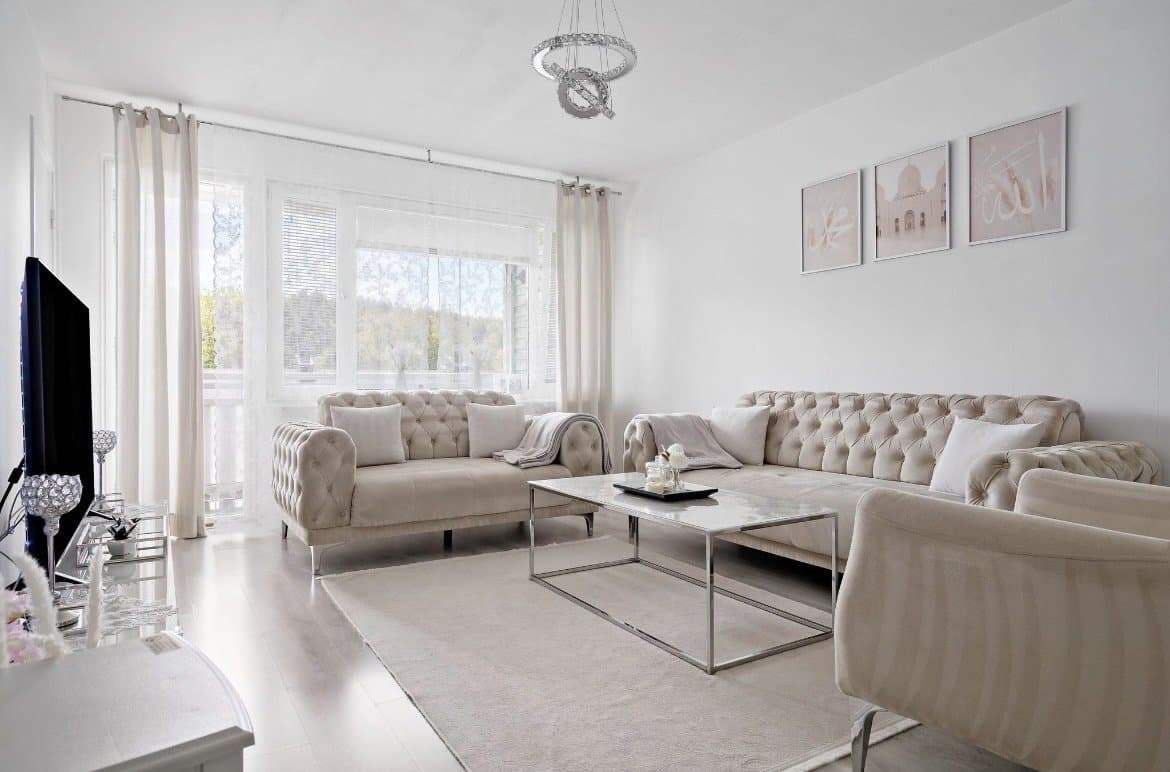 Stekastigen i Agnesberg