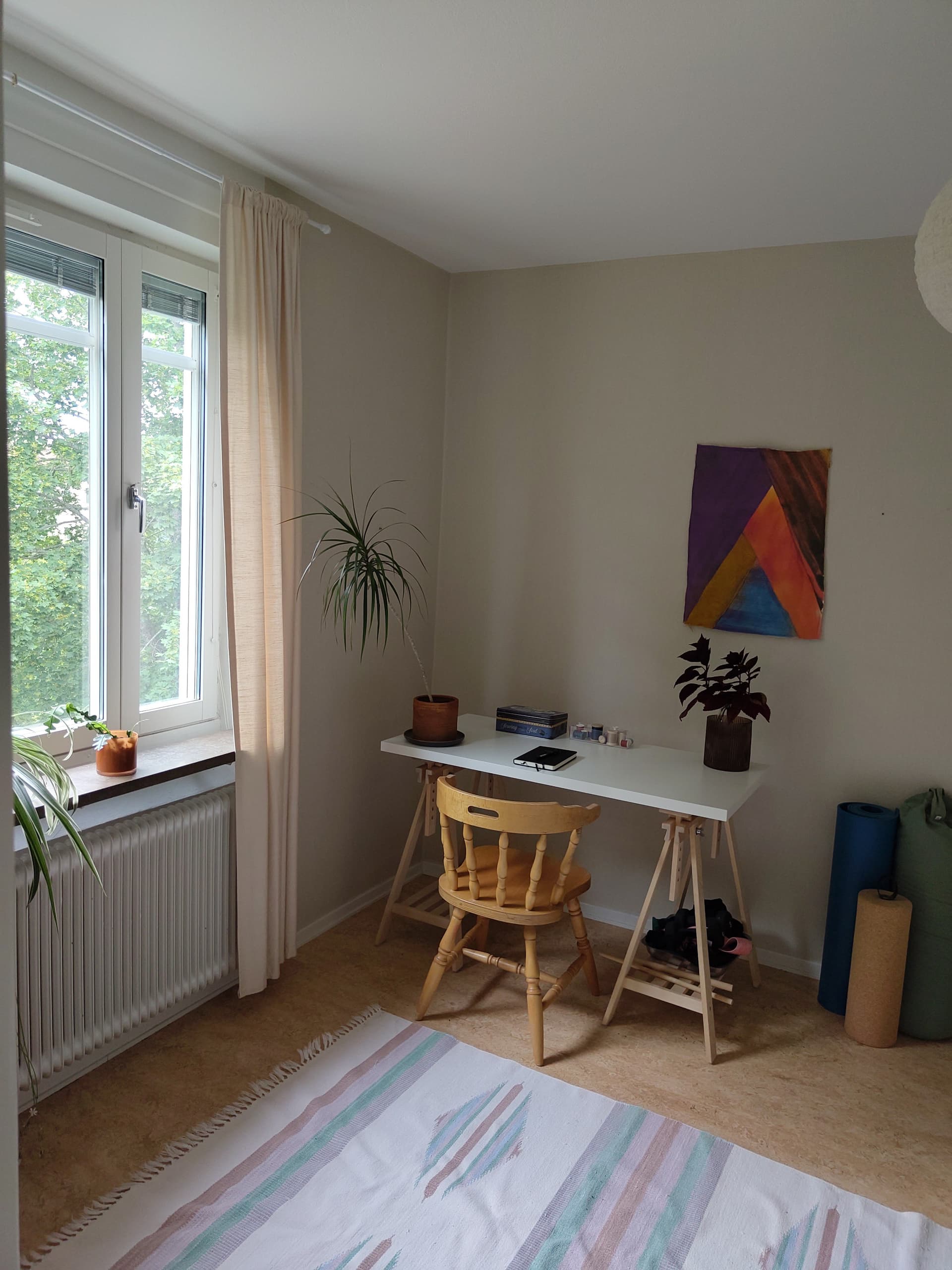 Liljeörnsgatan i Hässelby