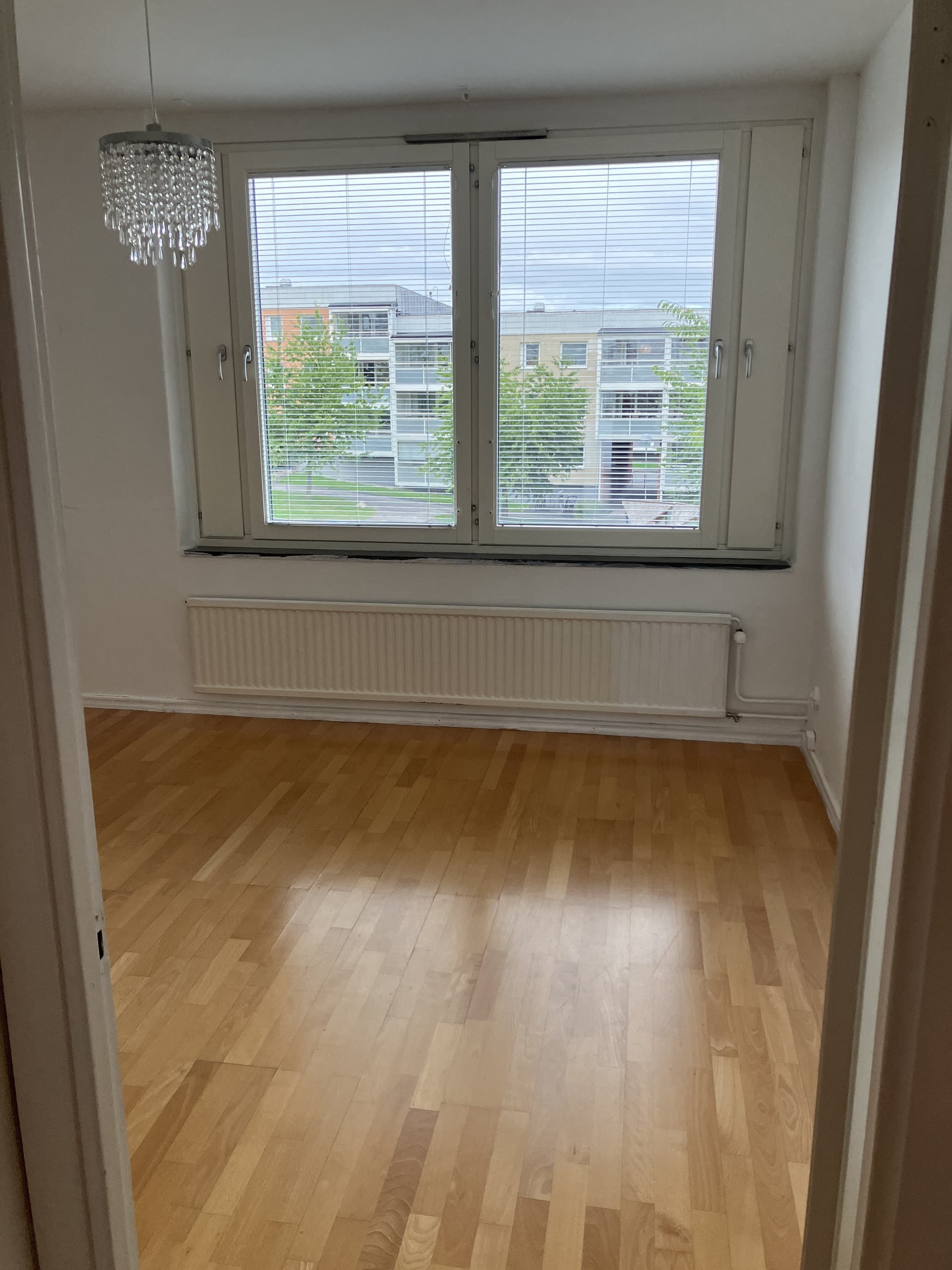 Marknadsvägen i Täby
