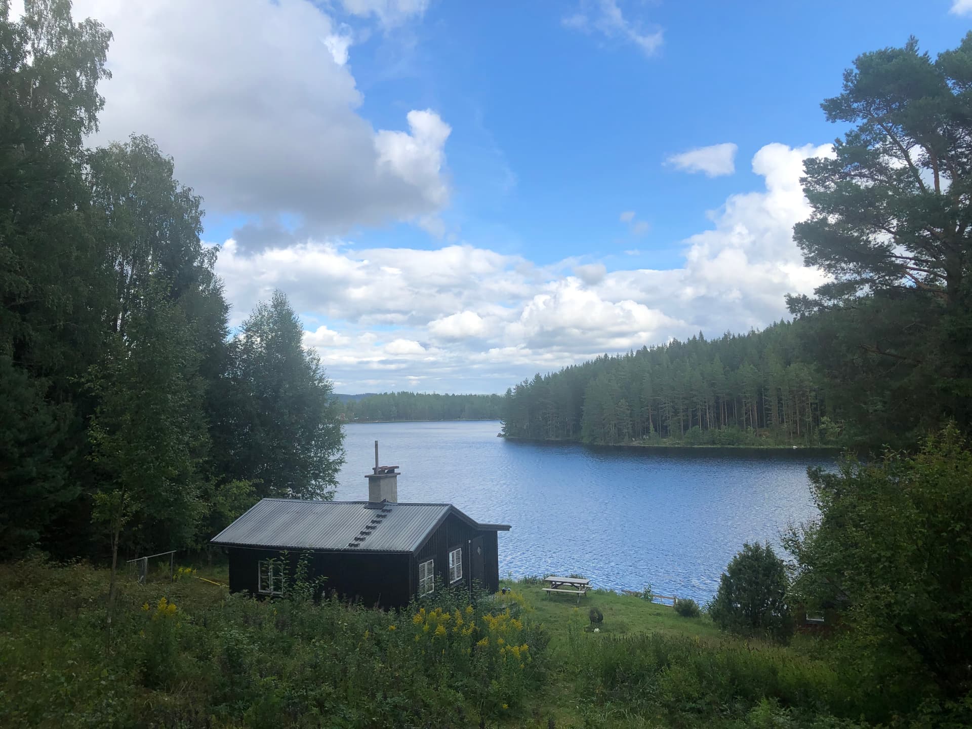 Stor-Ullen i Hagfors