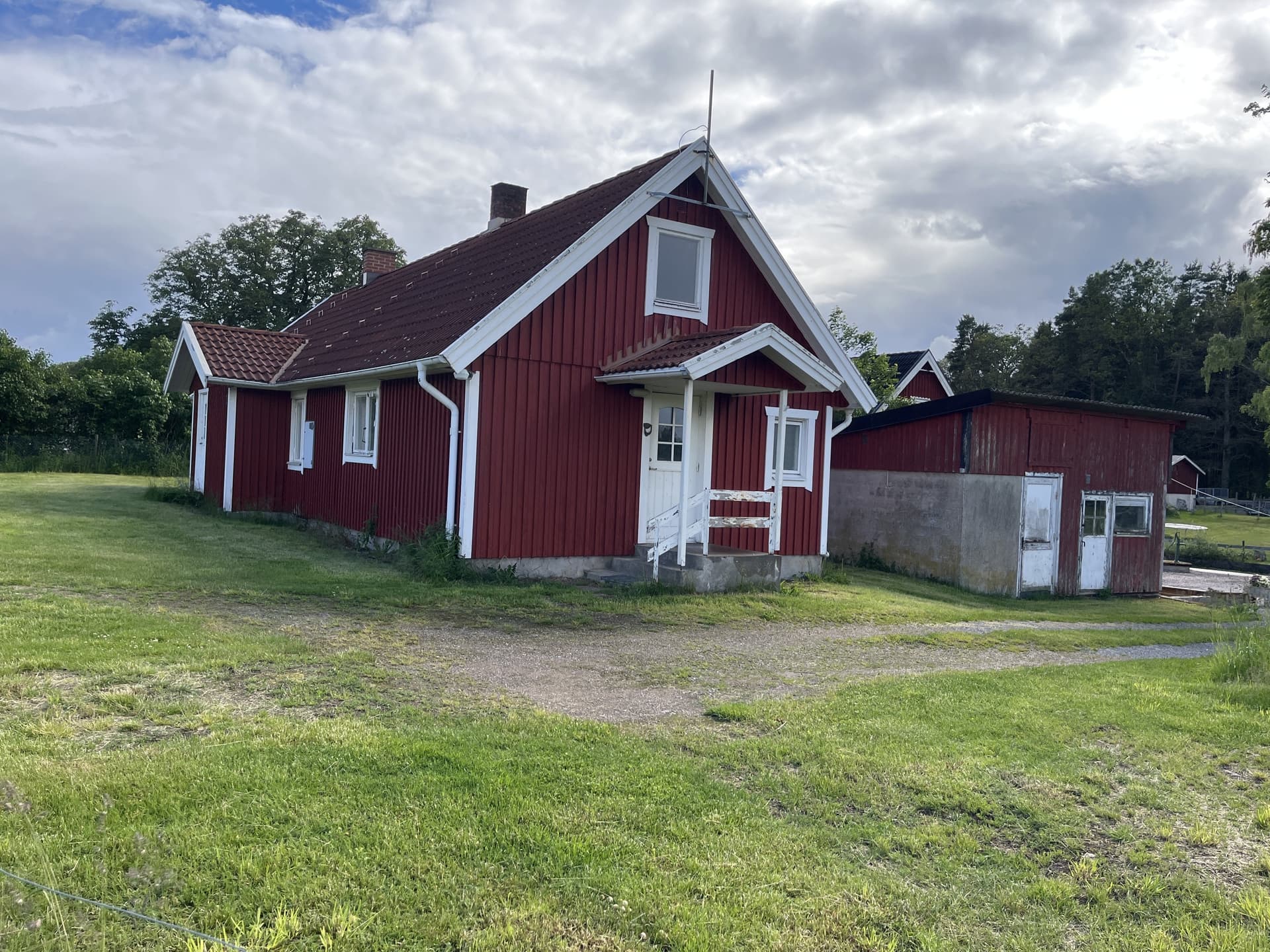 Tullstorp i Vankiva