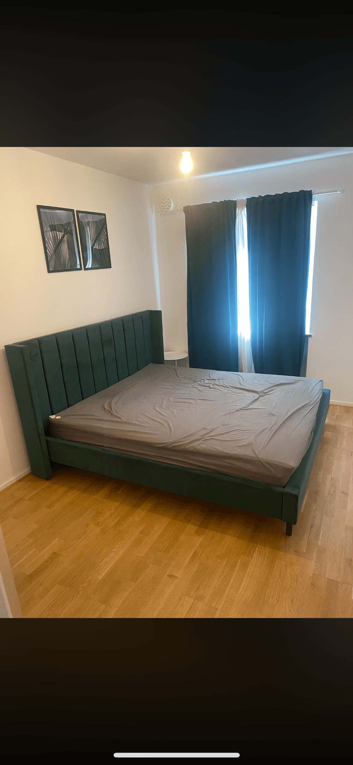 Norra Grängesbergsgatan i Malmö