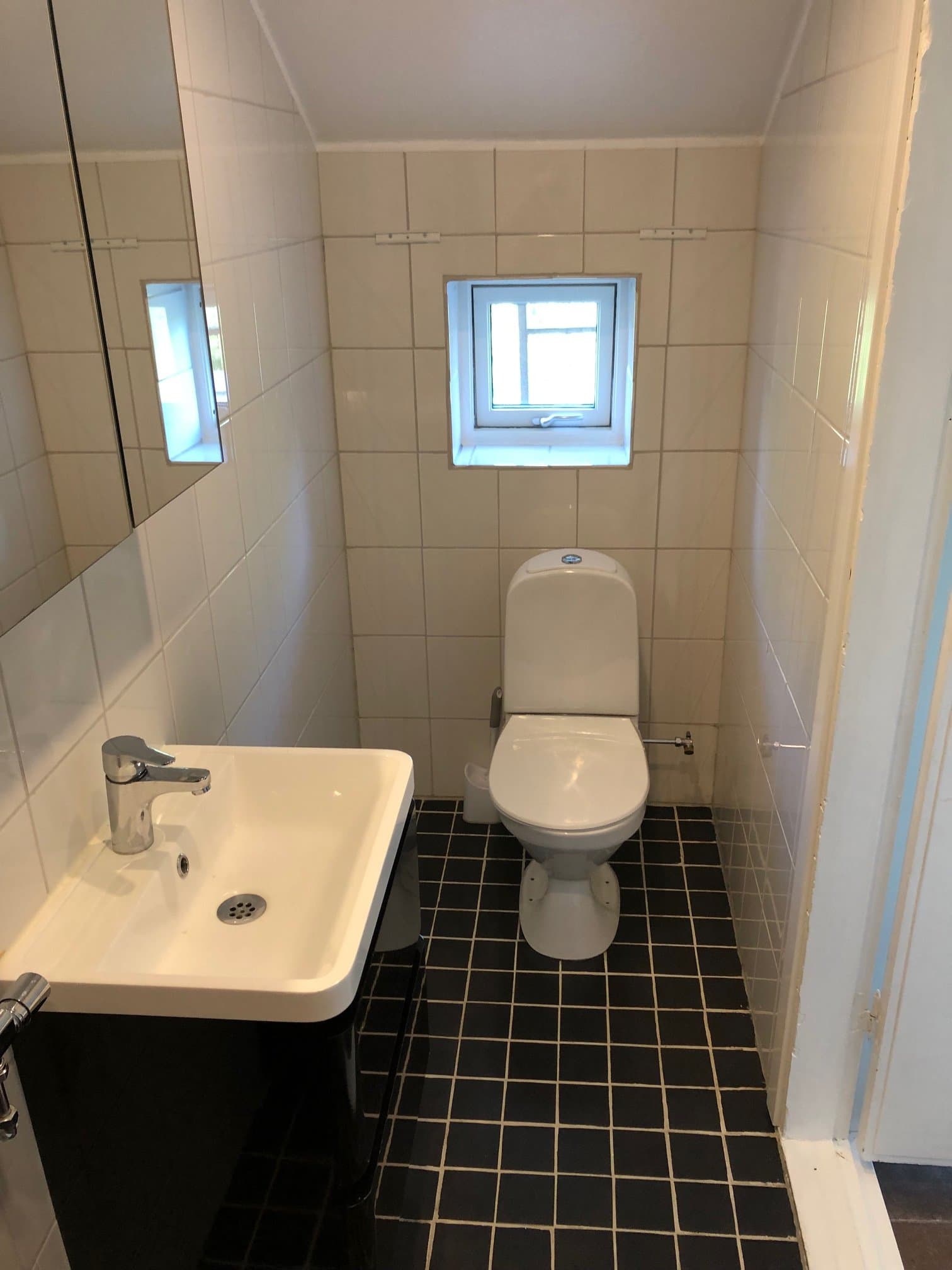 Västra Åkralt i Hyltebruk