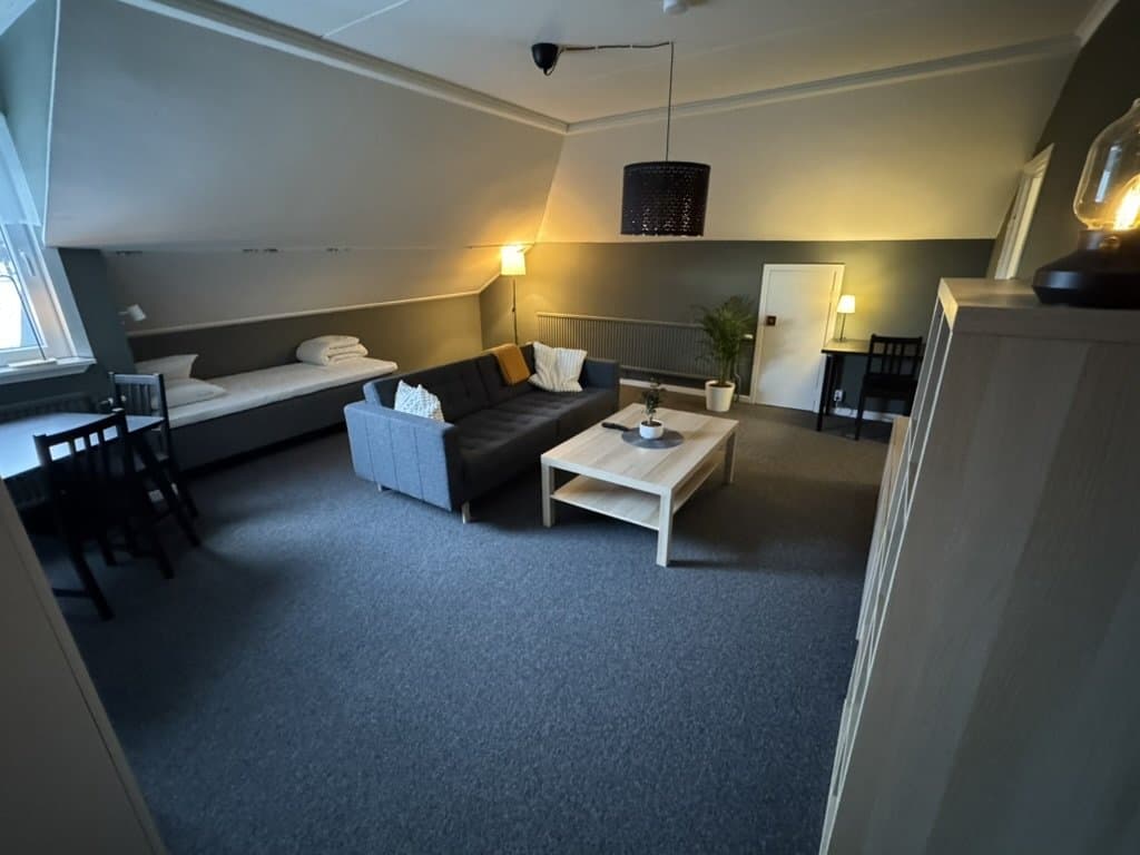 Hamre i Långsele