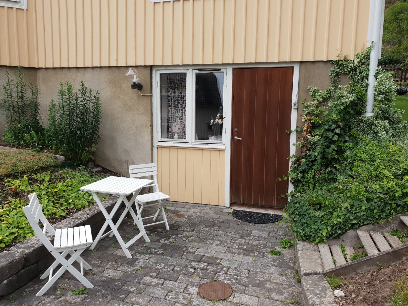 S:t Pauligatan i Jönköping