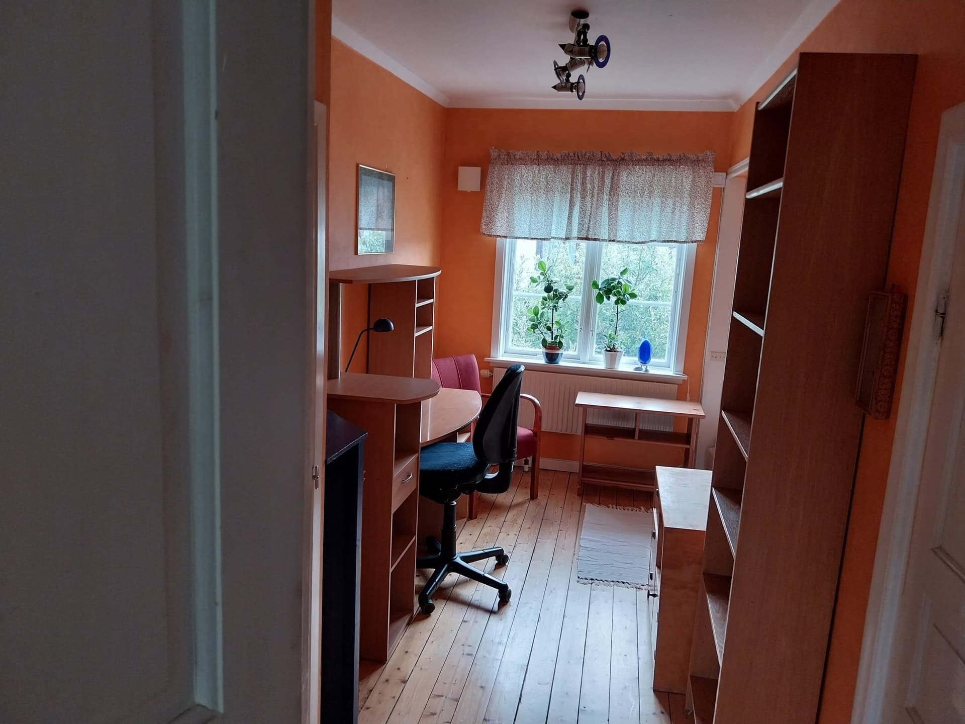 VIDEVÄGEN i NORRKÖPING