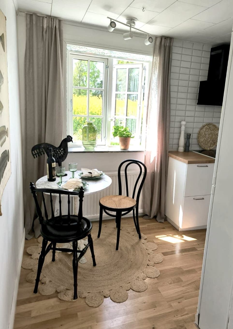 Ryngevägen i Ystad