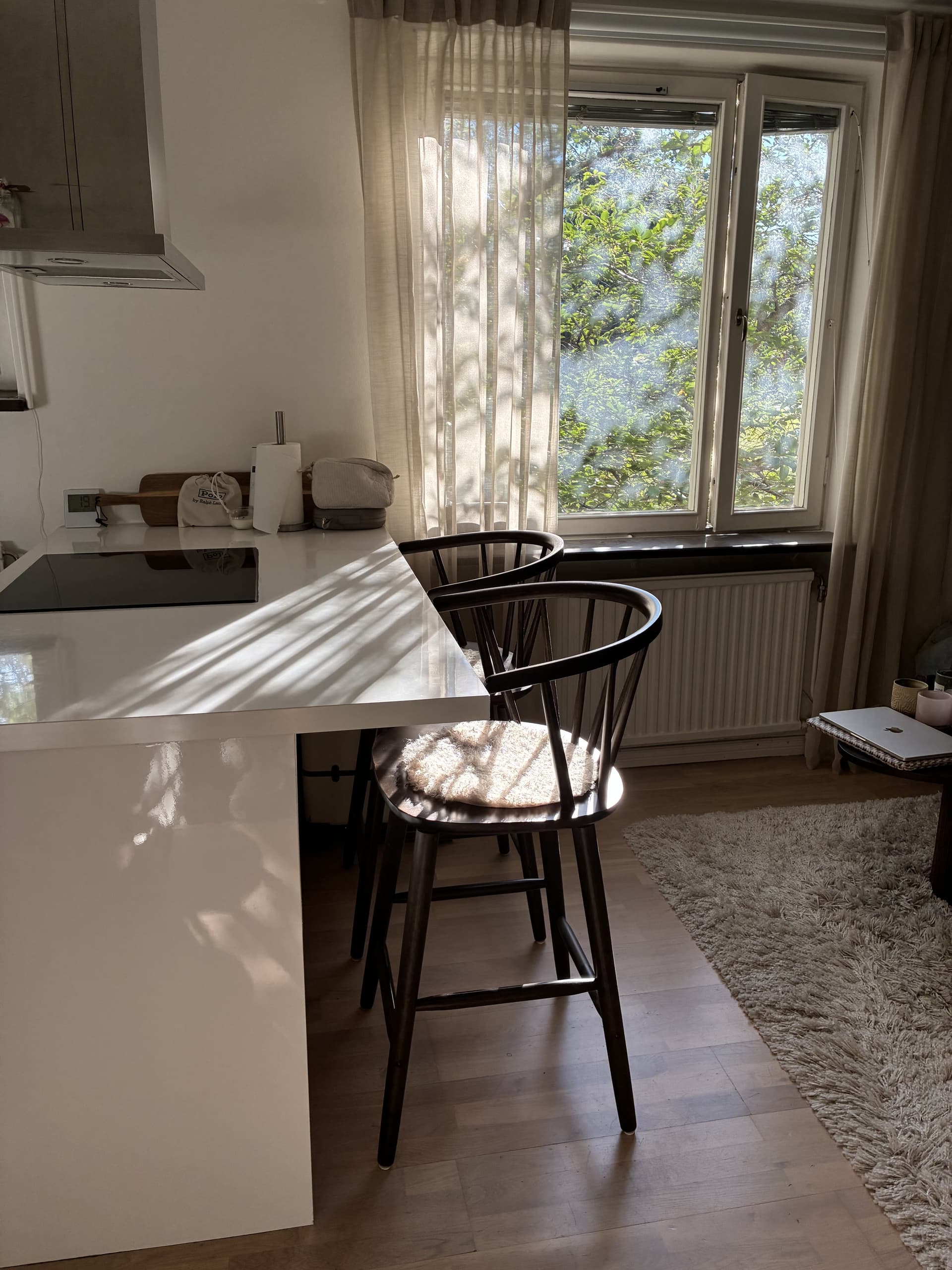 Sandhamnsgatan i Stockholm