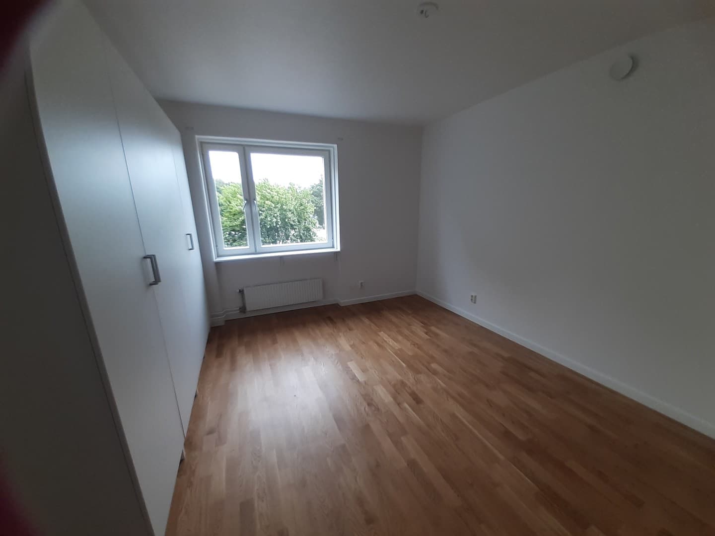 Bryggargatan i Timrå