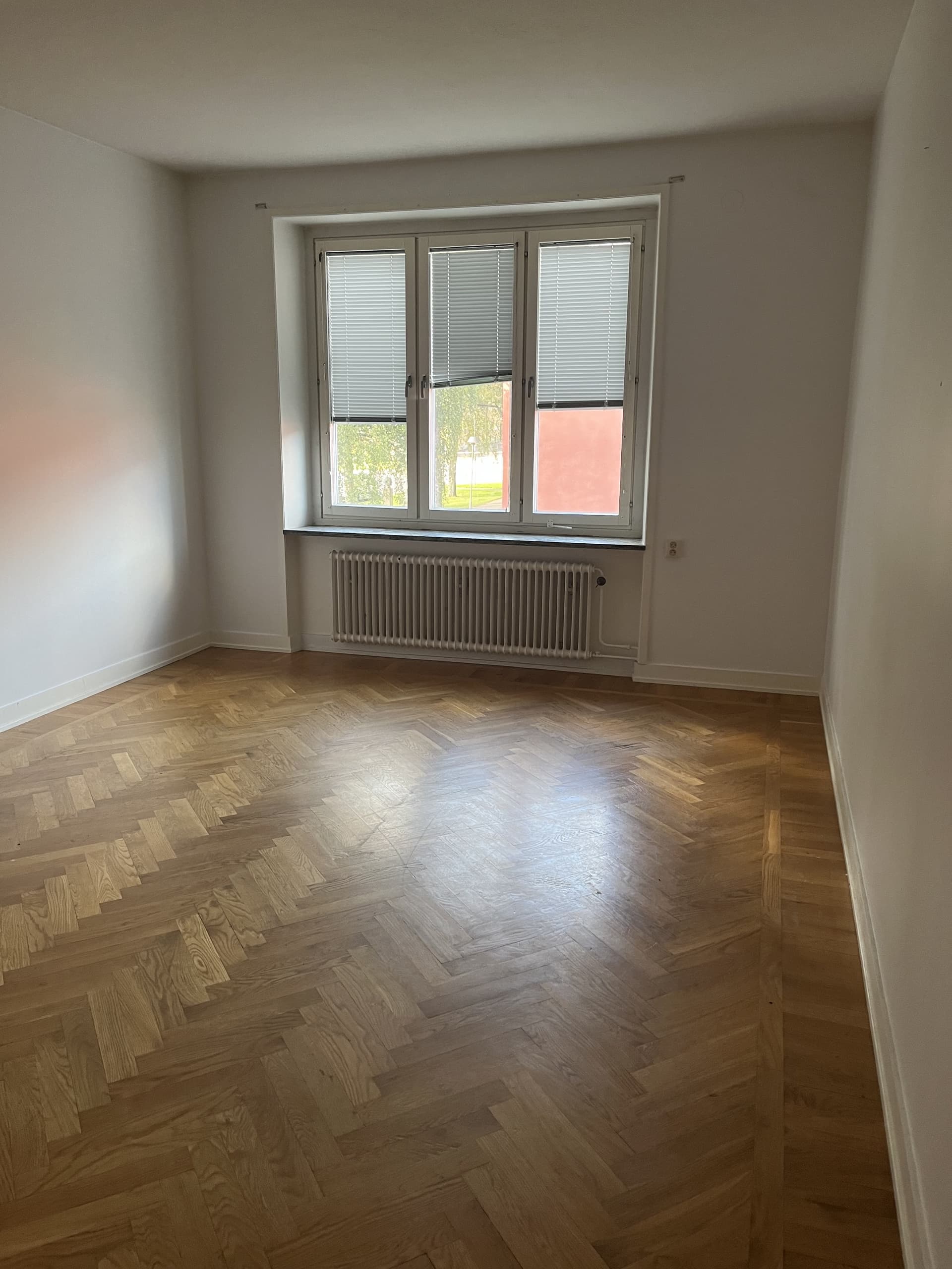 Hertig Karlsgatan i Filipstad