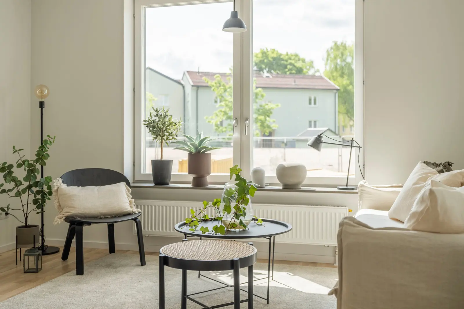 Älvsjövägen i Älvsjö