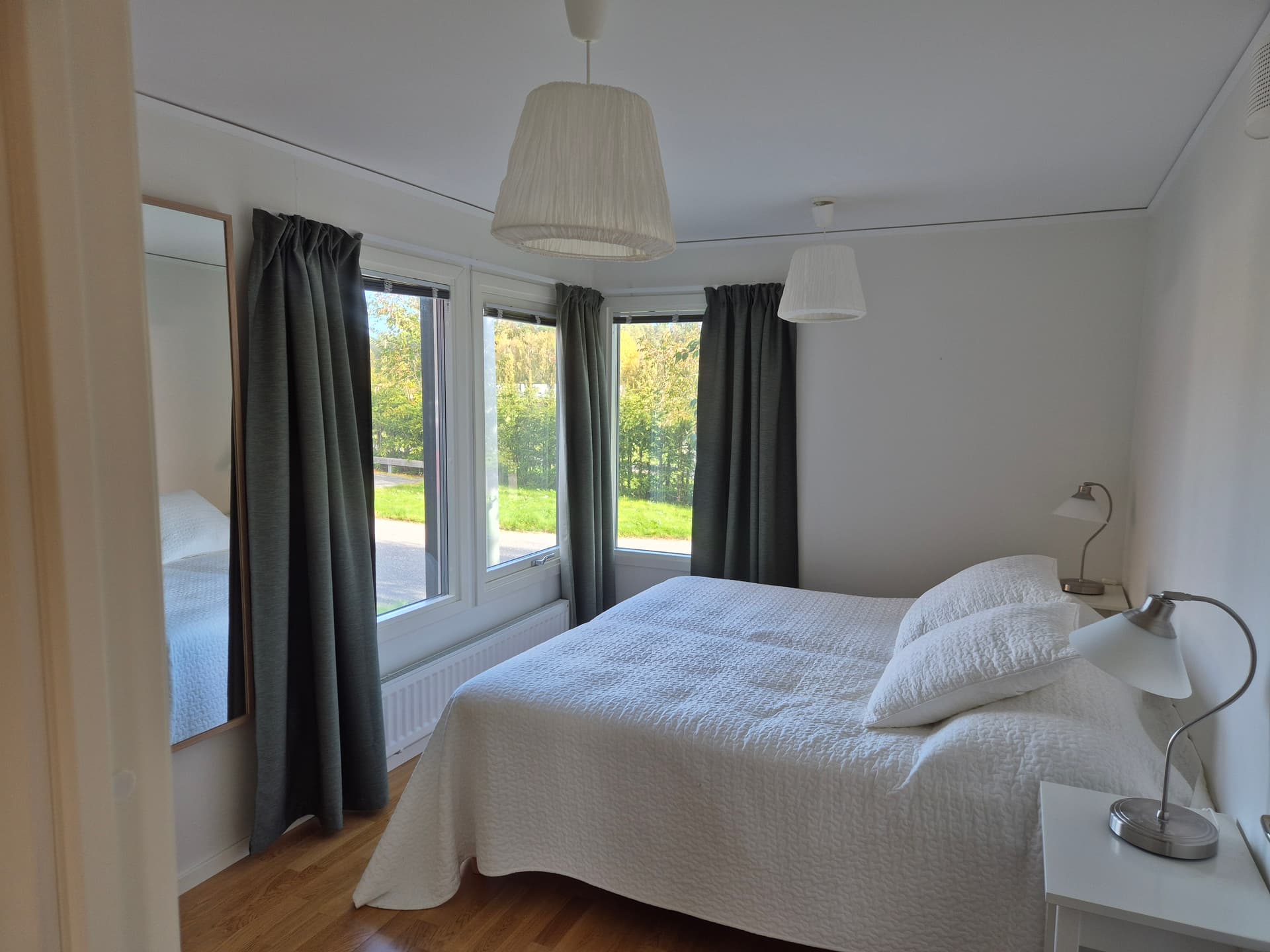 Hasselgränd i Upplands Väsby