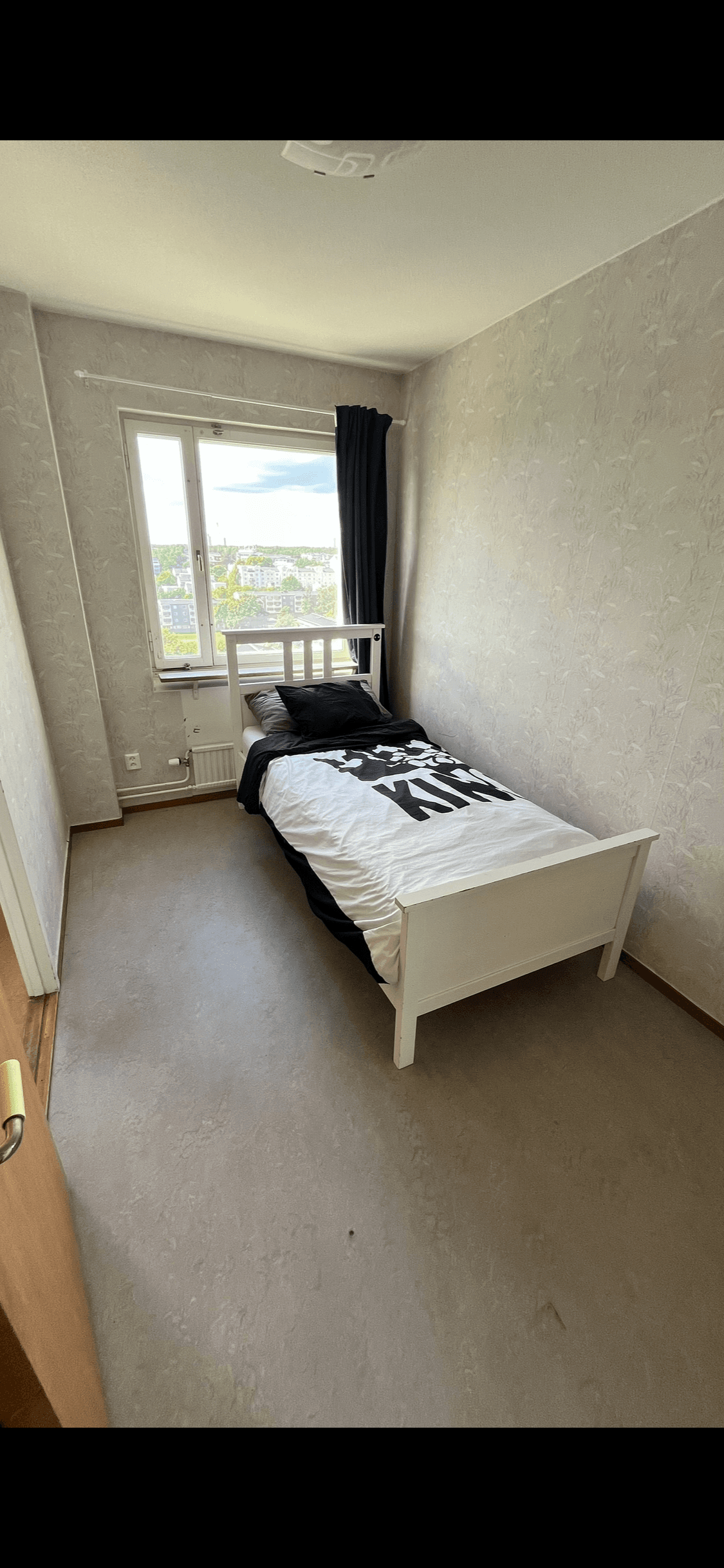 Bagartorpsringen i Solna