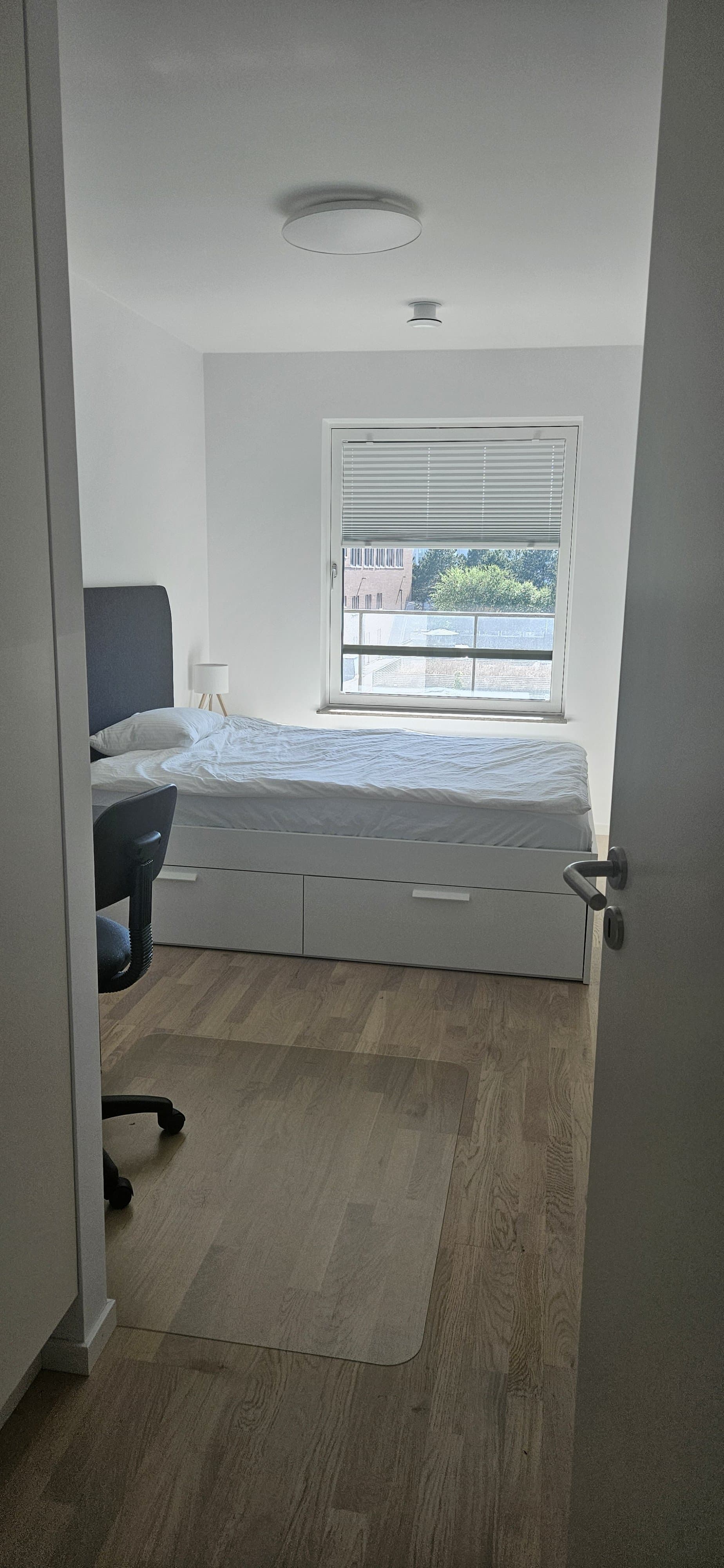Västra Varvsgatan i Malmö