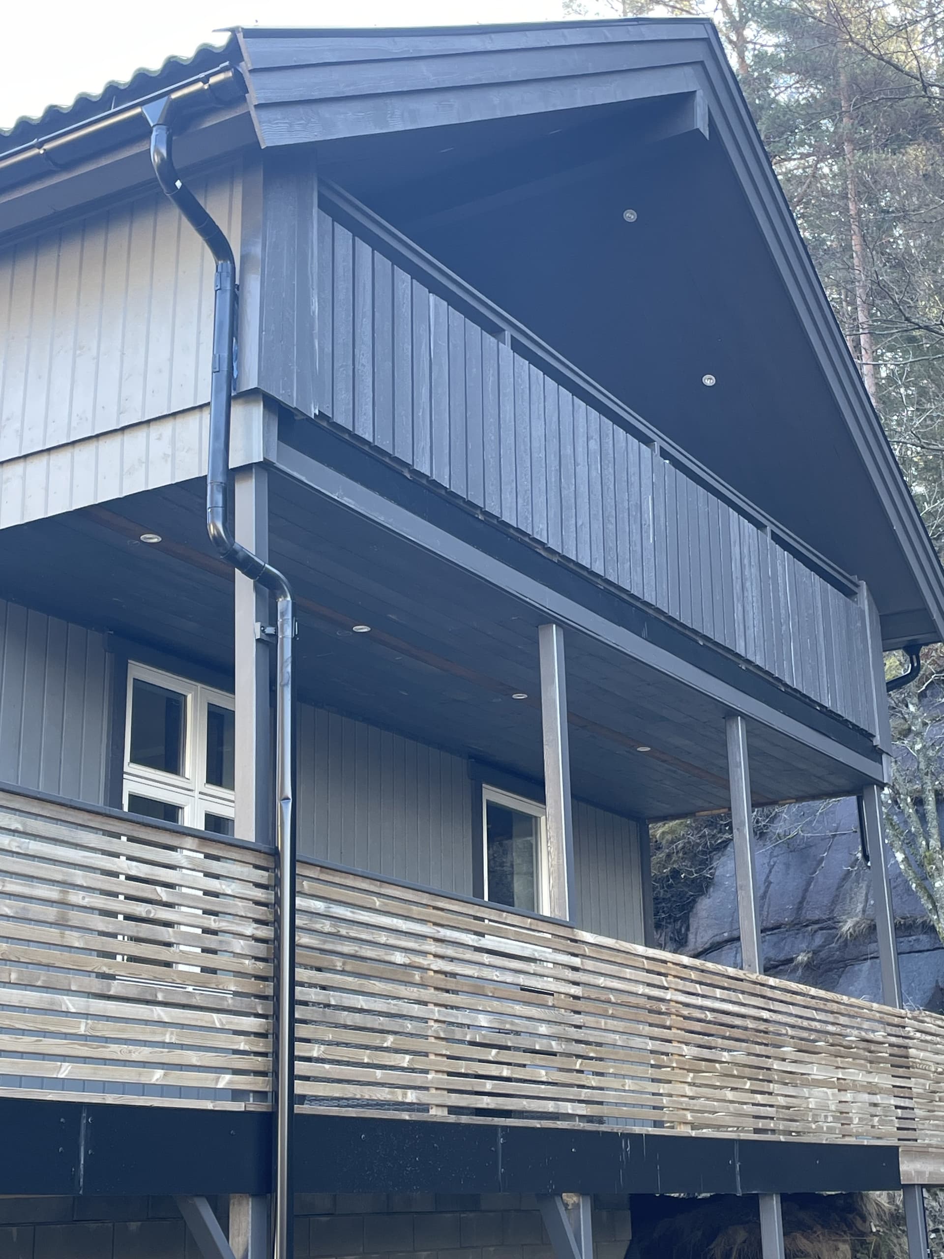 Näsinge Dalarna i Strömstad