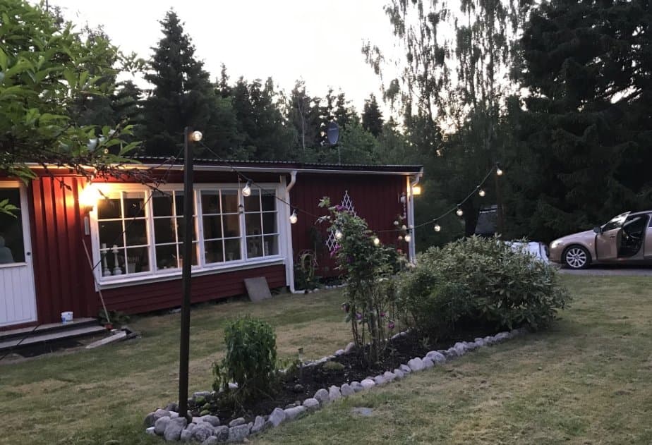Bengtstorp Hulan i Hjo