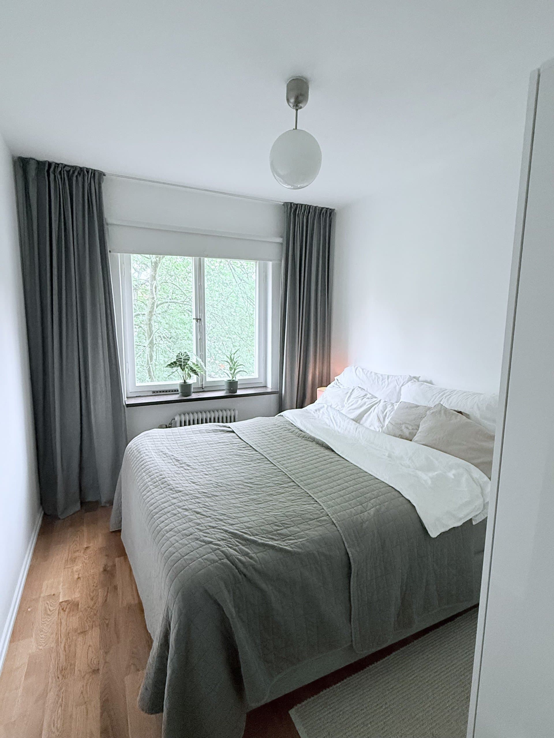 Landsvägen i Sundbyberg