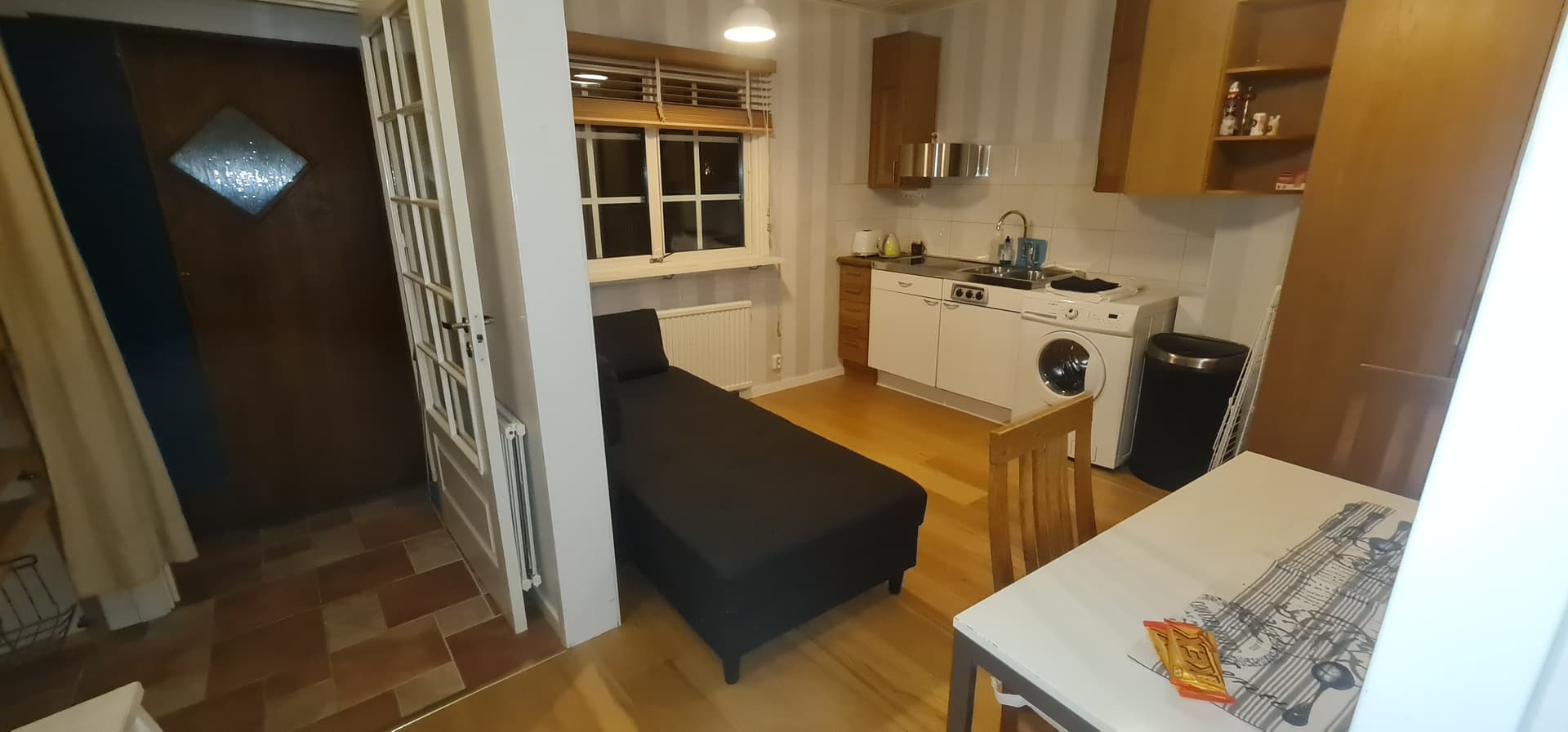 Furuplatsen i Göteborg