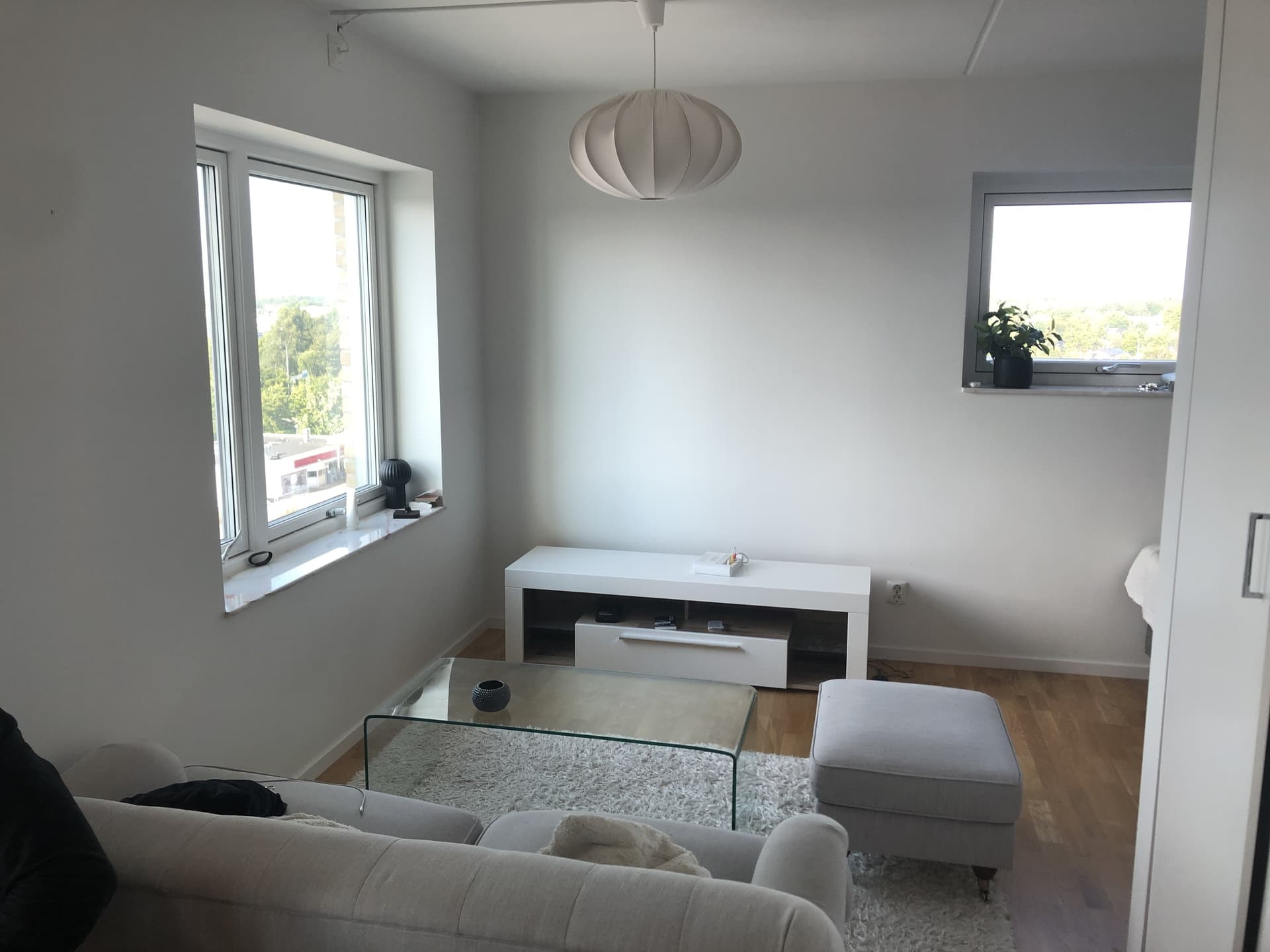 Vasatorpsvägen i Helsingborg