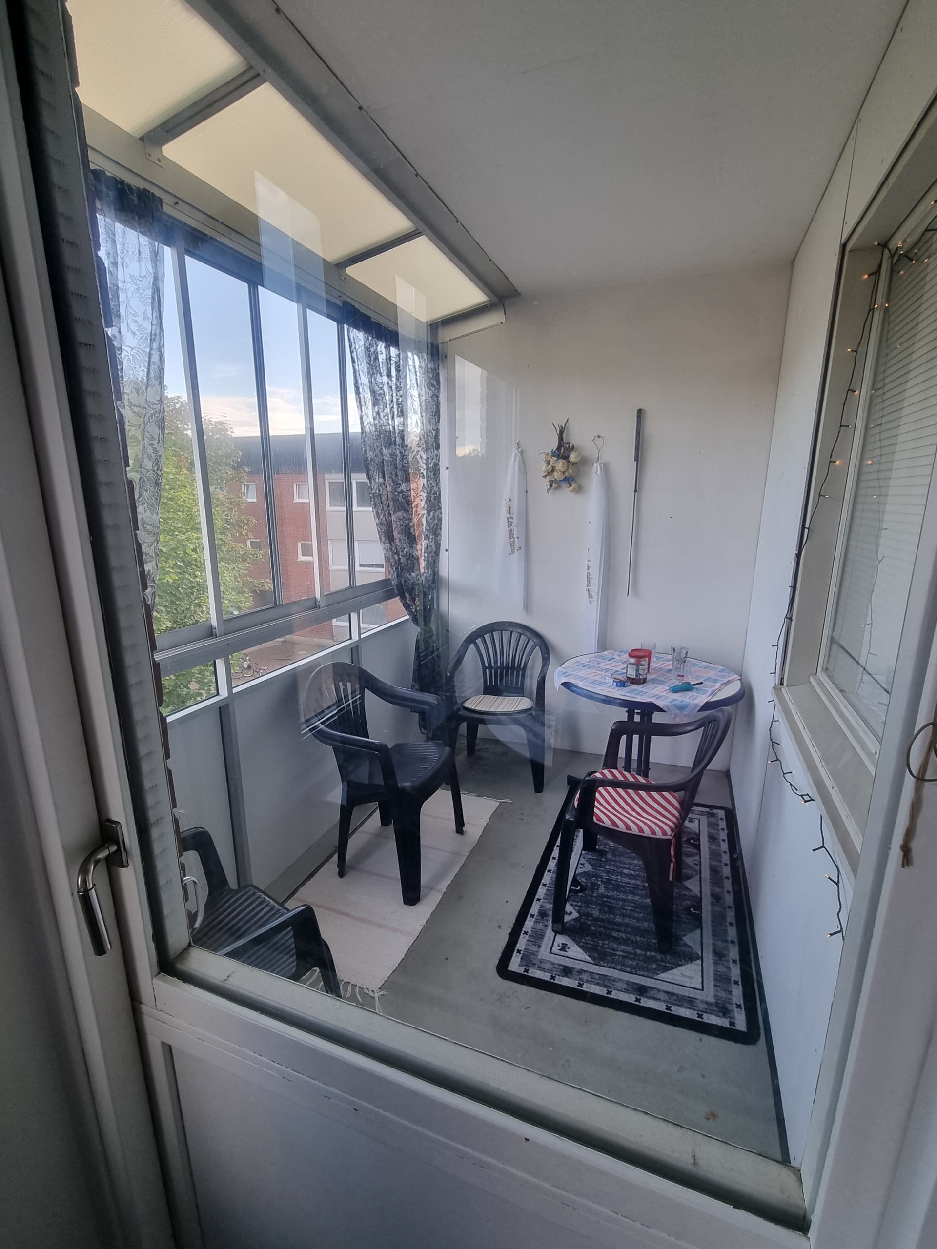 Södra Ringvägen i Tidaholm