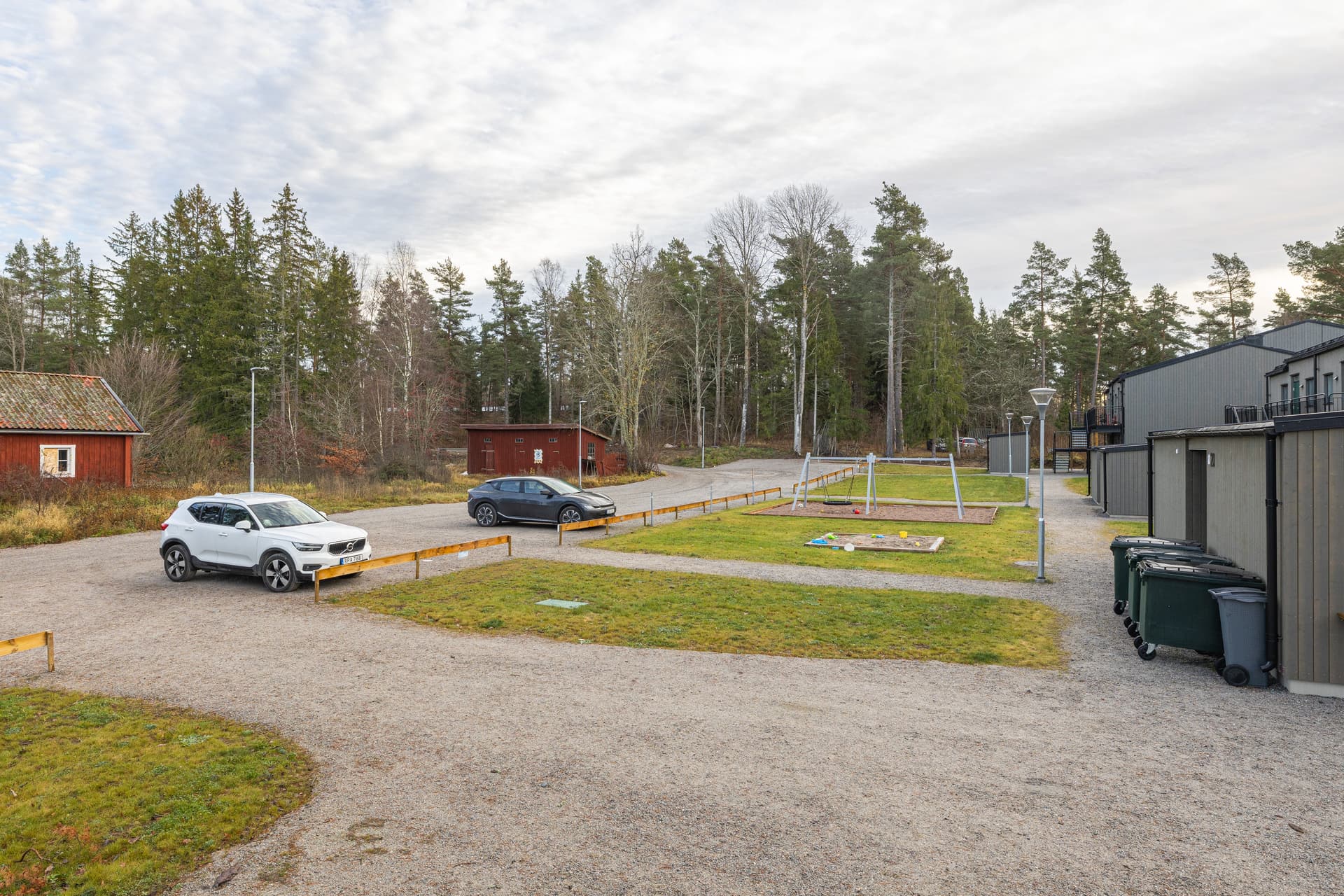Björntorp i Rimbo
