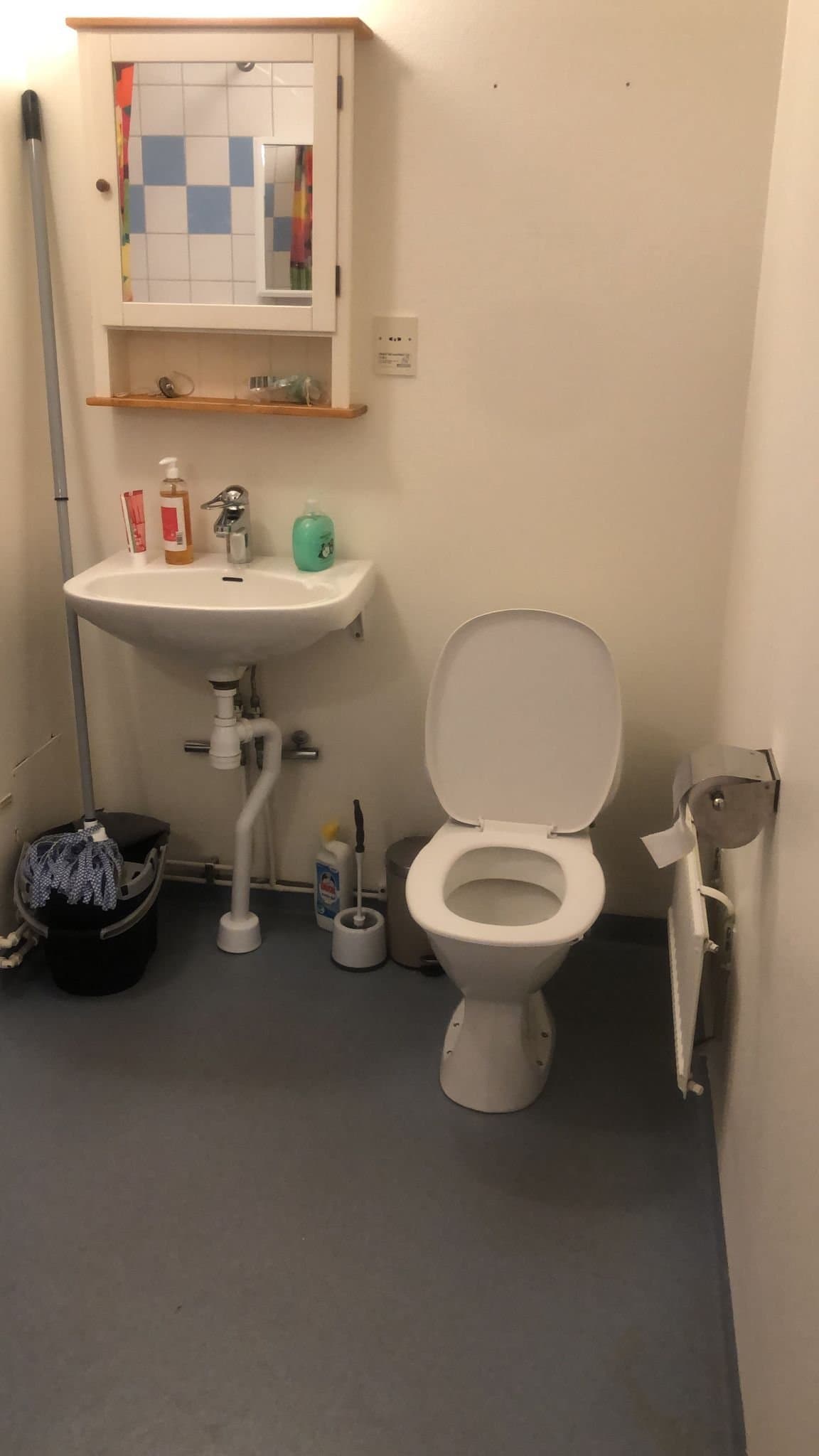 Koriandergränd i Tyresö