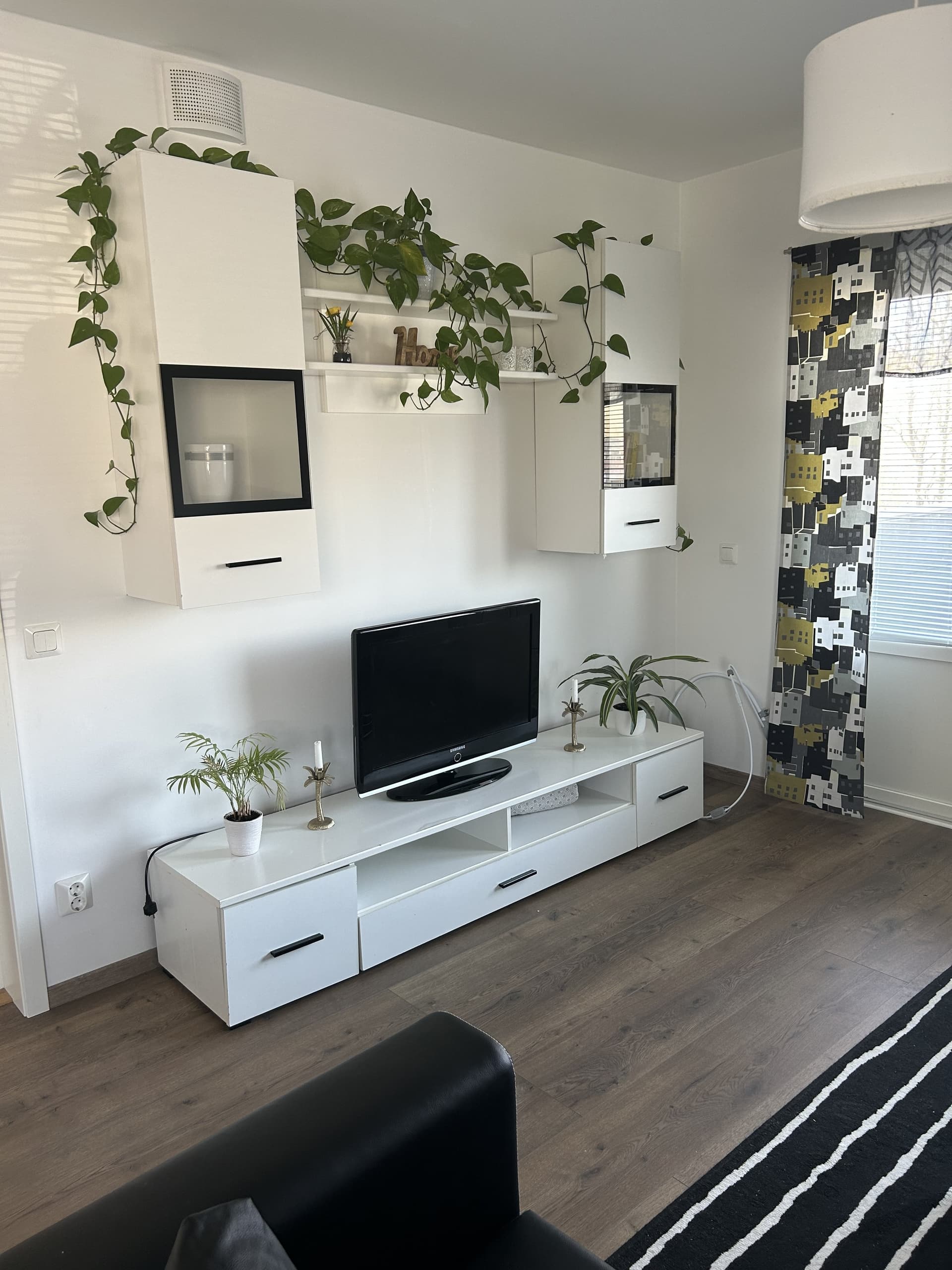 Munkhättegattan i Malmö