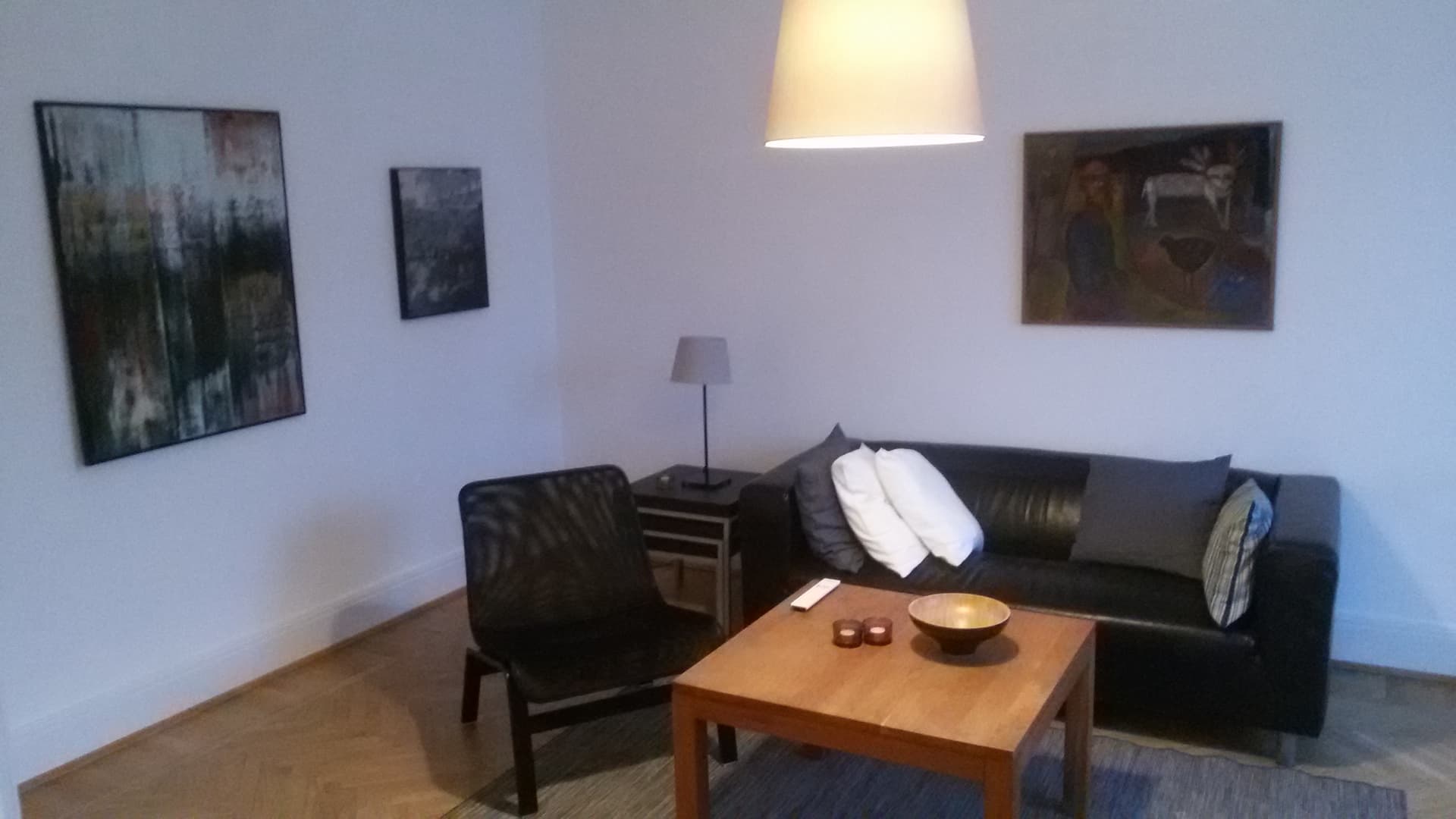 Kungsgatan i Malmö