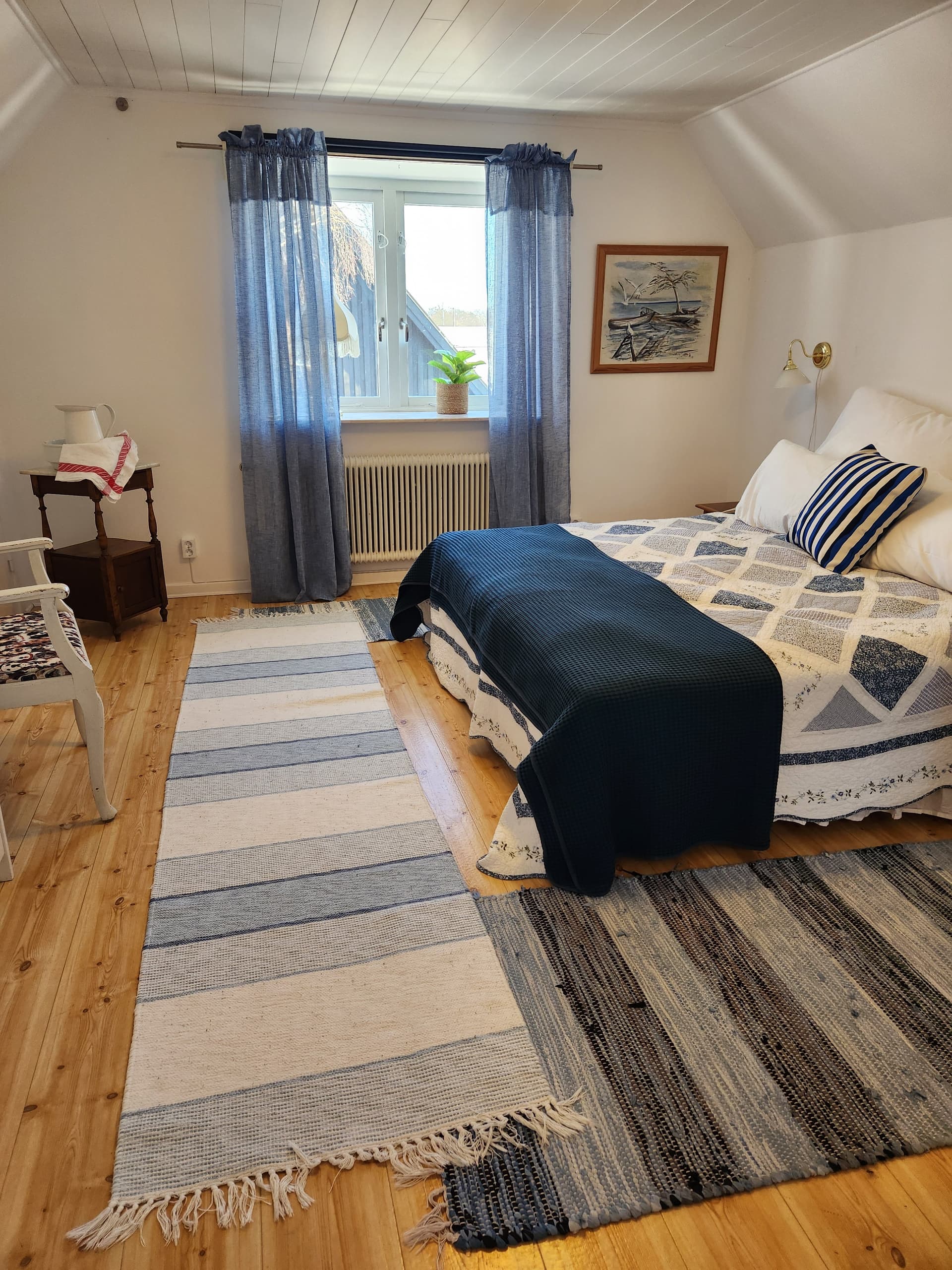 Borgeby Slottsväg i Bjärred
