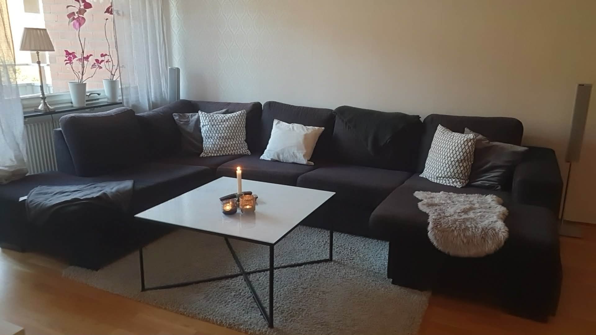 Bondegatan i Strängnäs