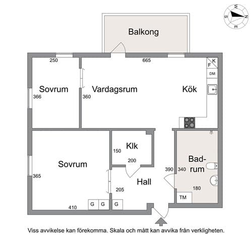 Byggvägen i Trosa