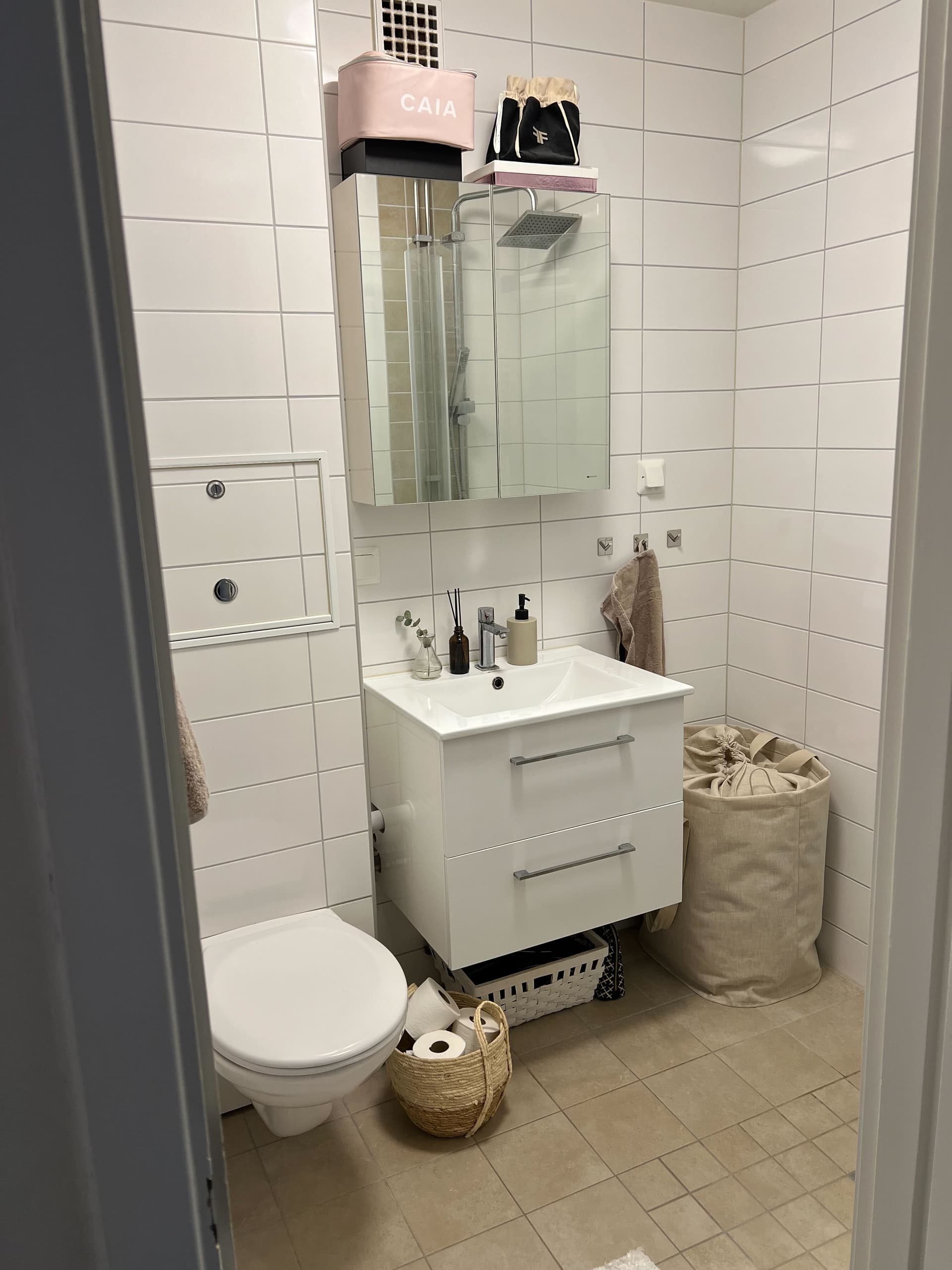 Vagnmansgatan i Helsingborg
