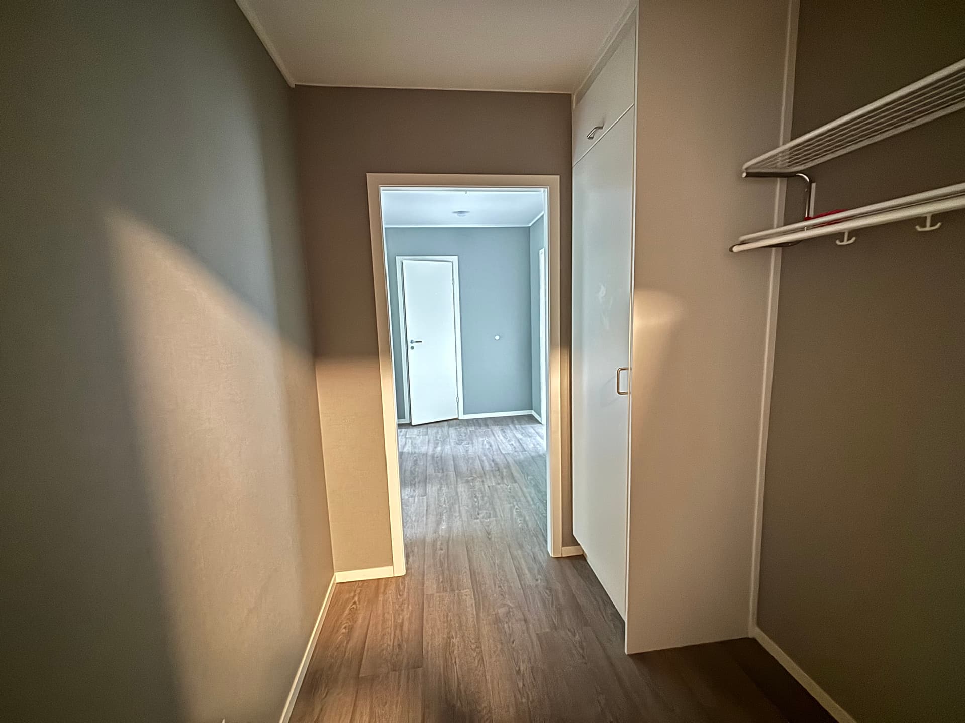 Ponsbachs väg i Krylbo