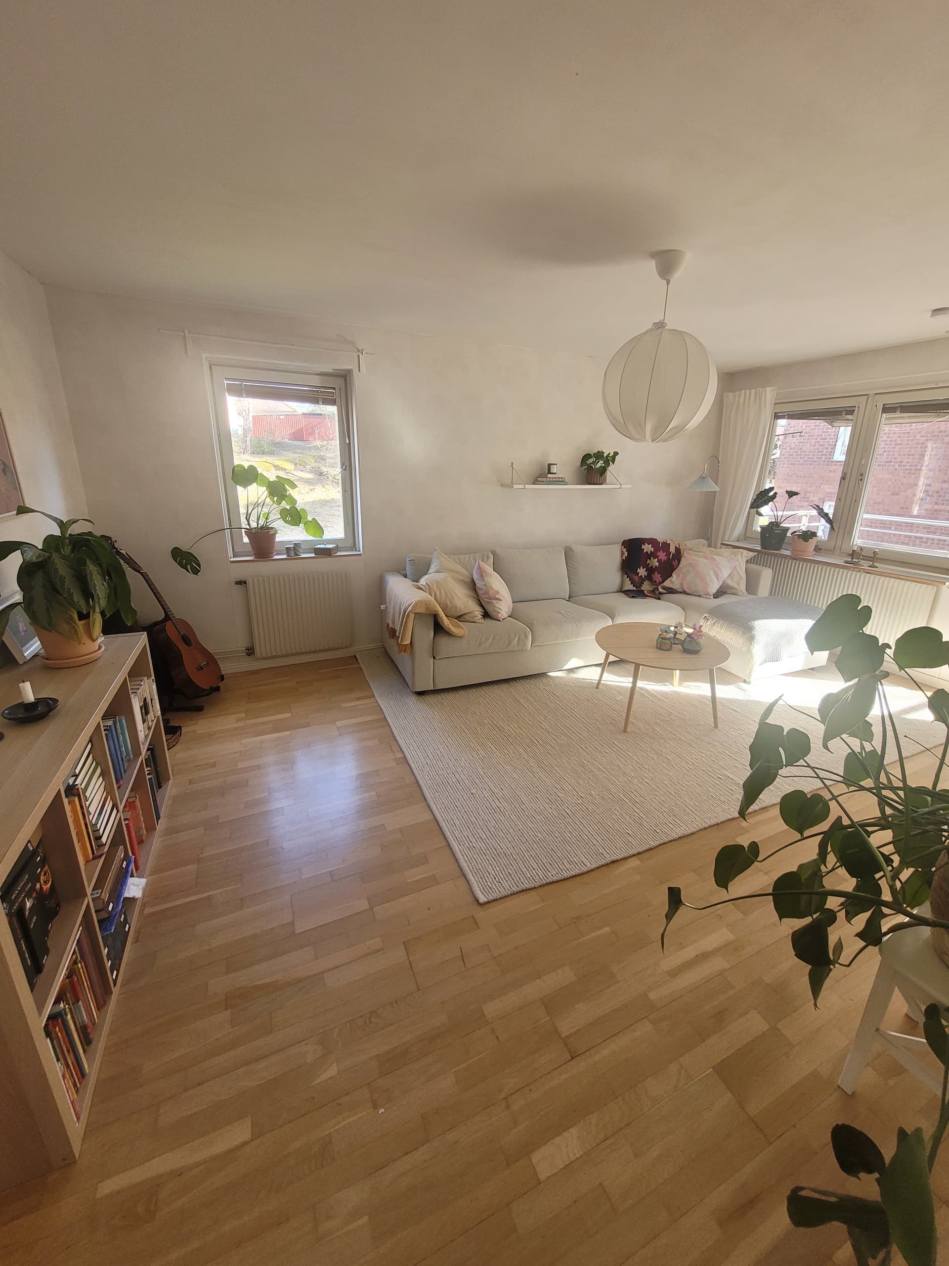 Bergslagsresan i Uppsala