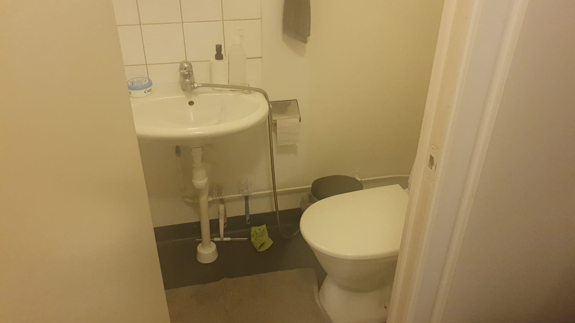 Föllingebacken i Spånga