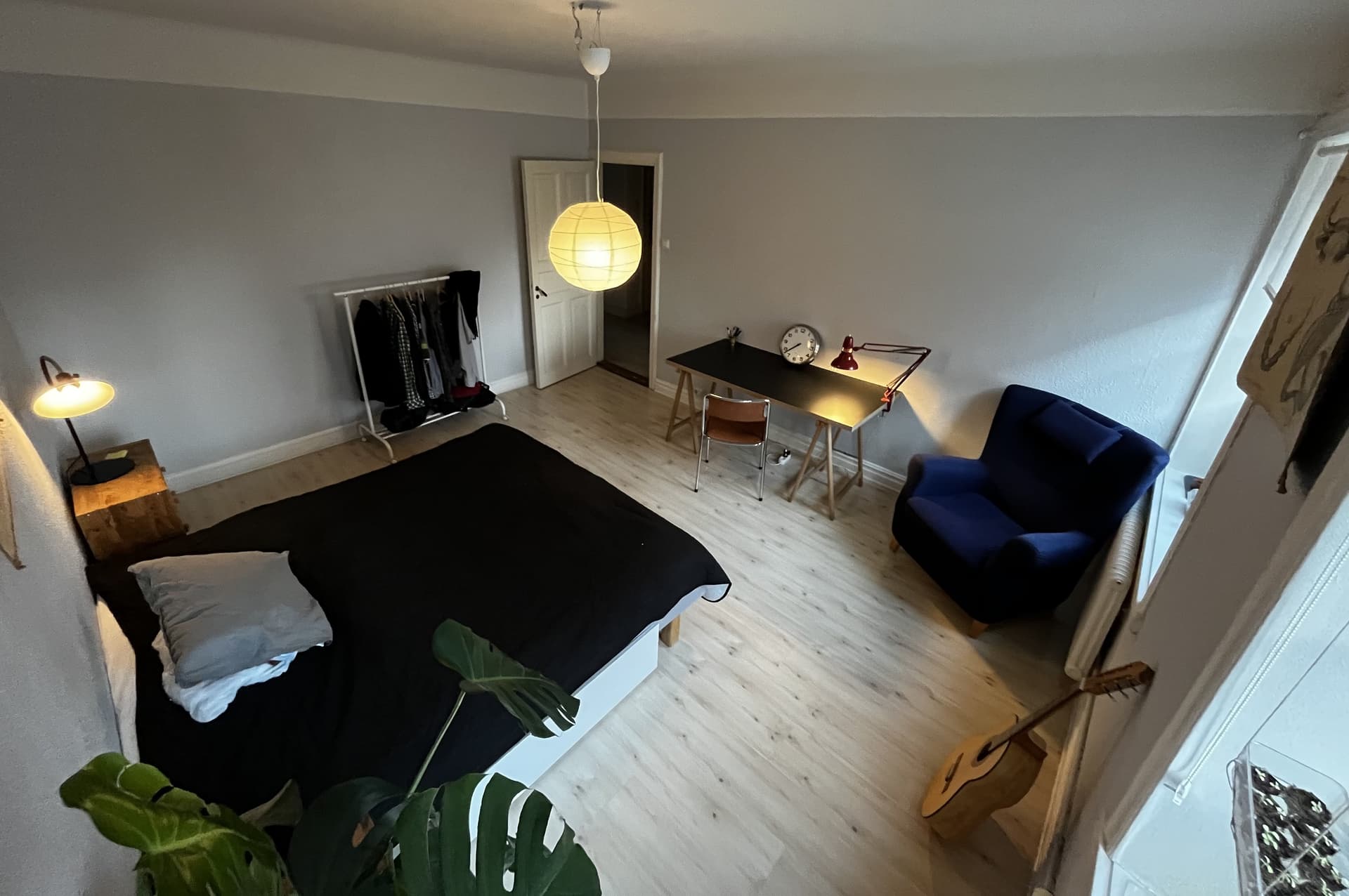 Värnhemsgatan i Malmö