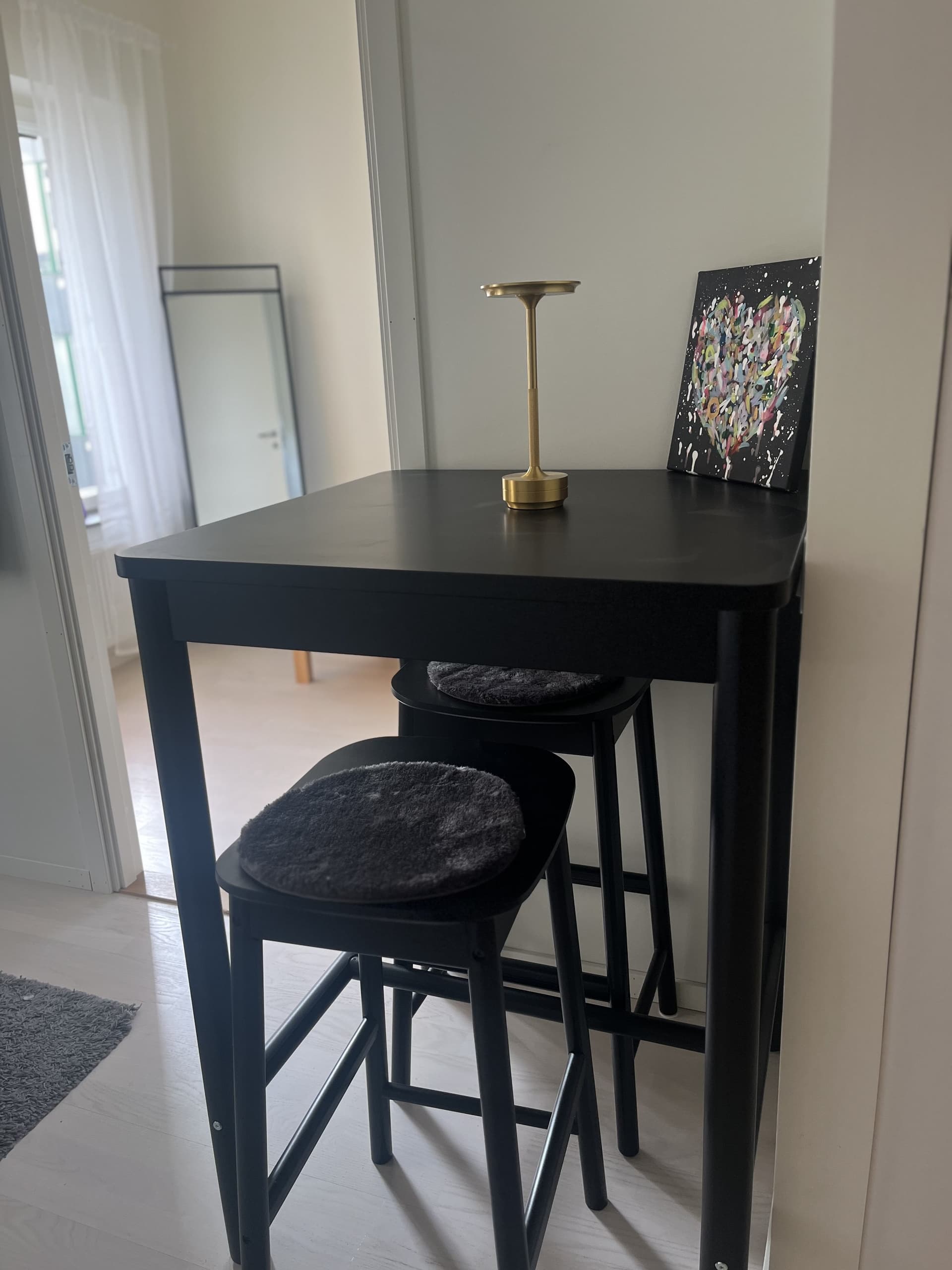 Tonvalsslingan i Hägersten