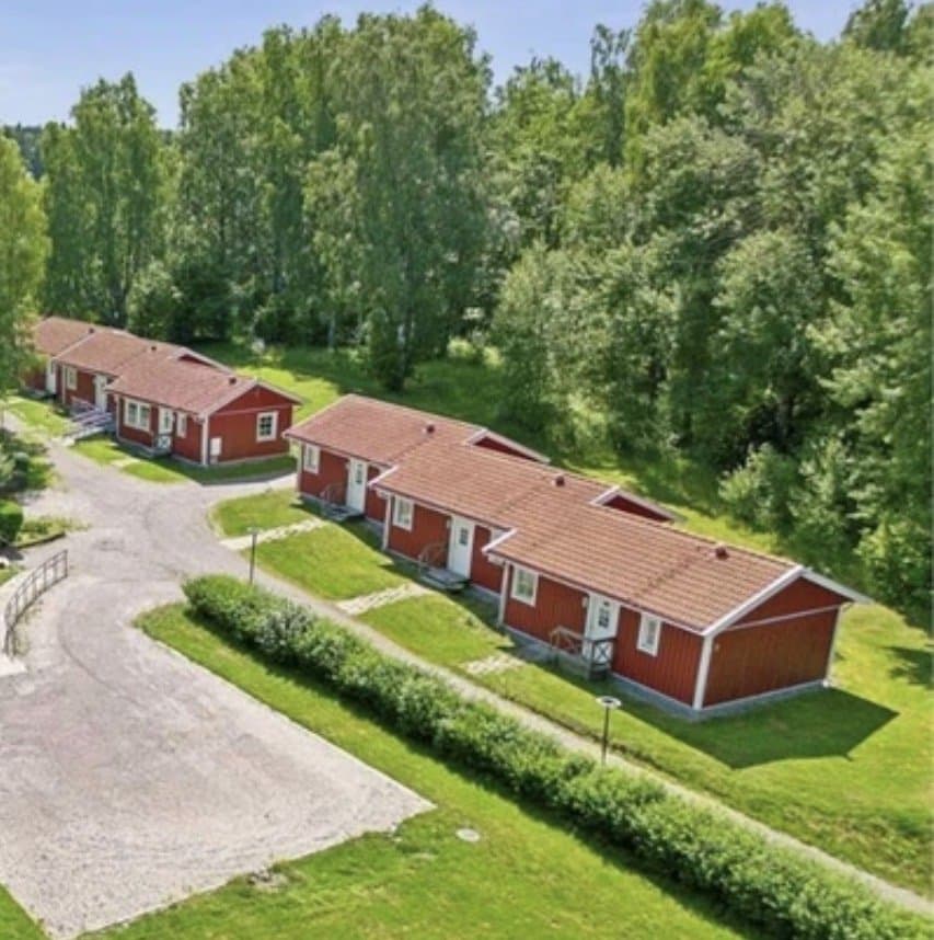 Vasa Gård i Södertälje