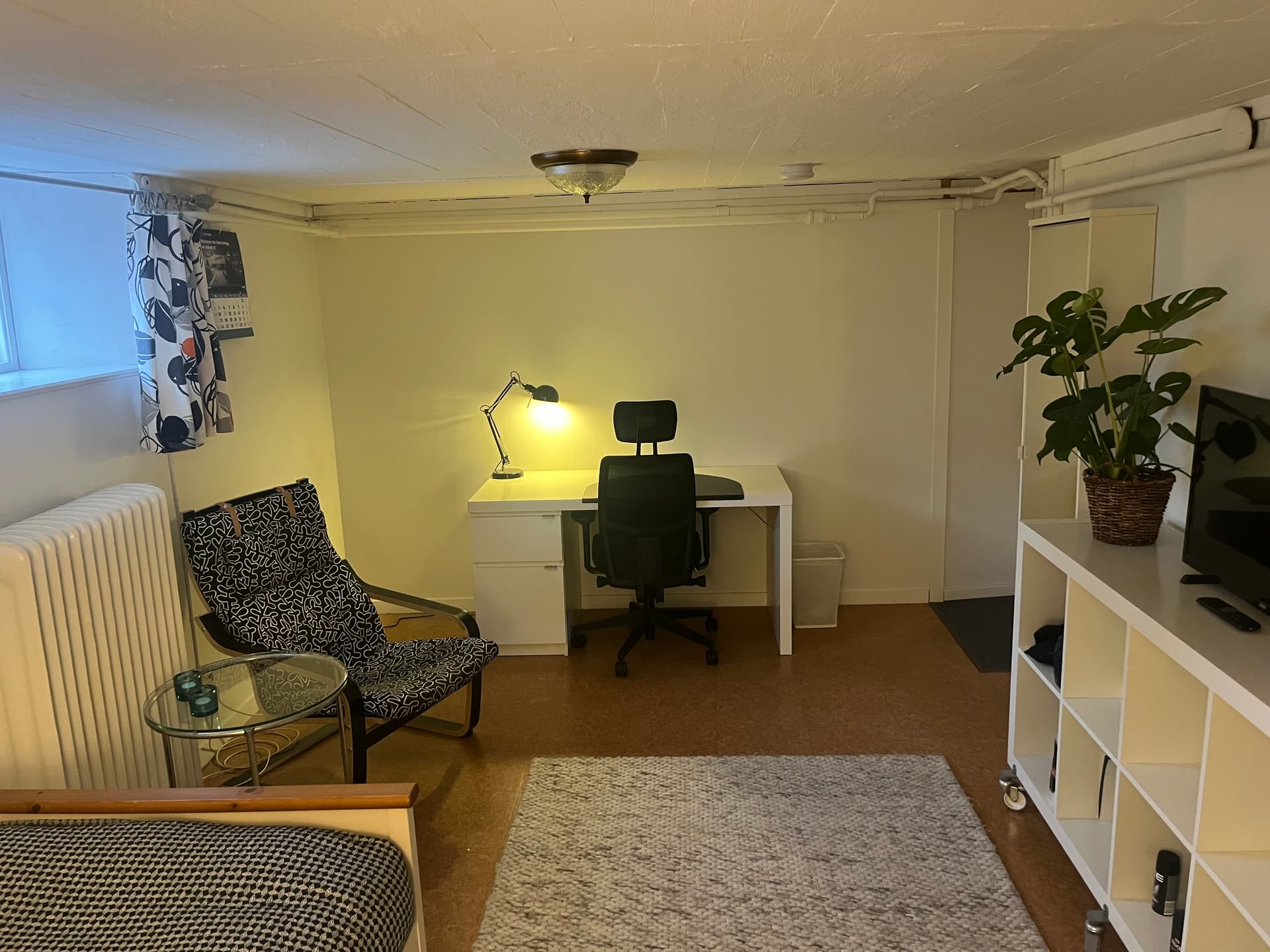 Svanågatan i Karlstad