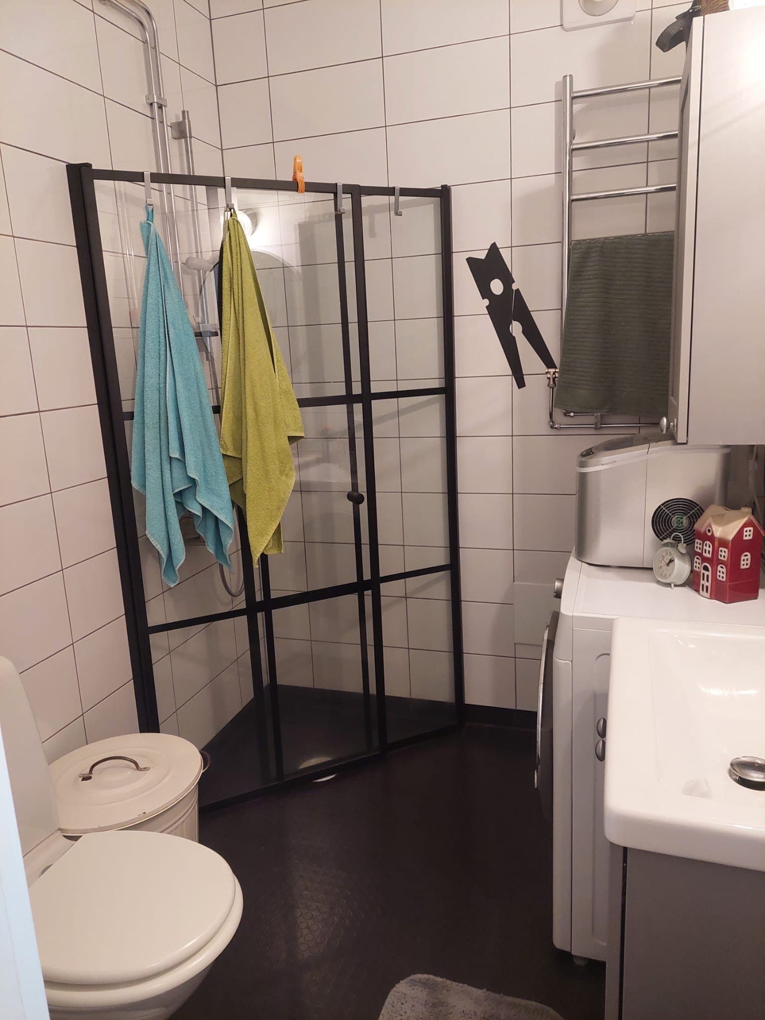 Konstapelsgatan i Karlskrona
