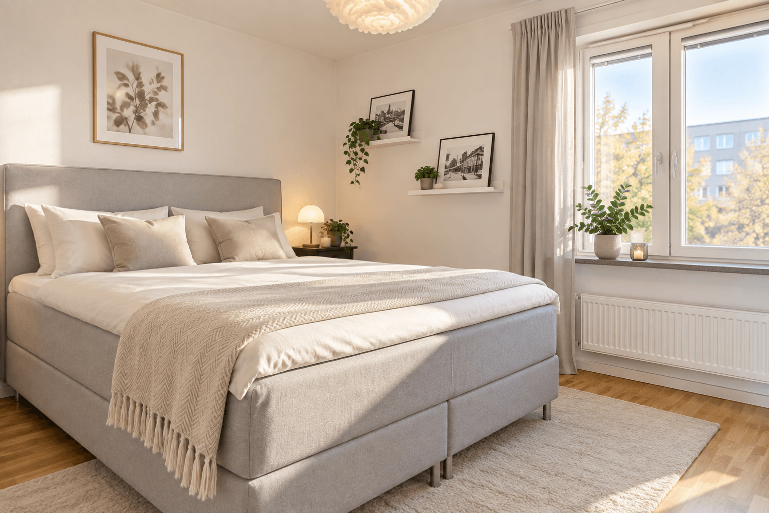 Astris Gata i Göteborg
