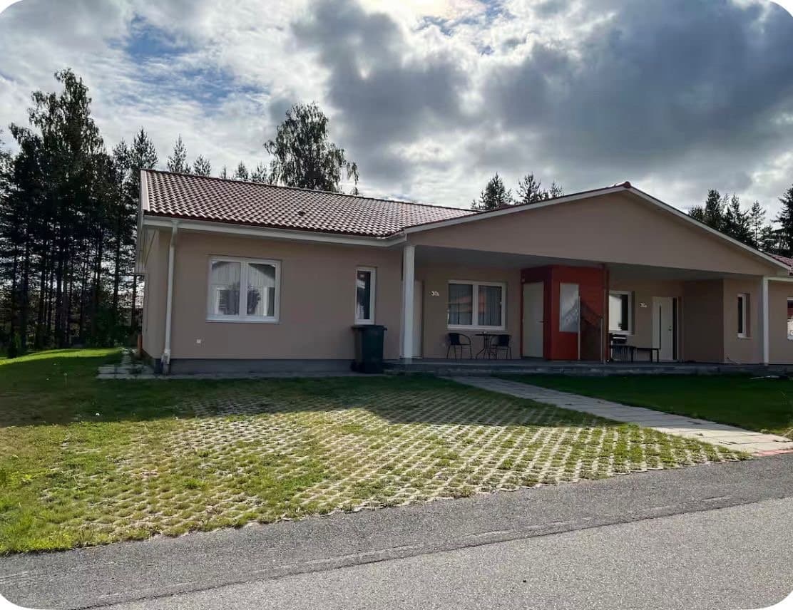 Vallbacken i Sandviken