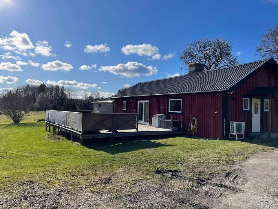Stora Söderby i Märsta