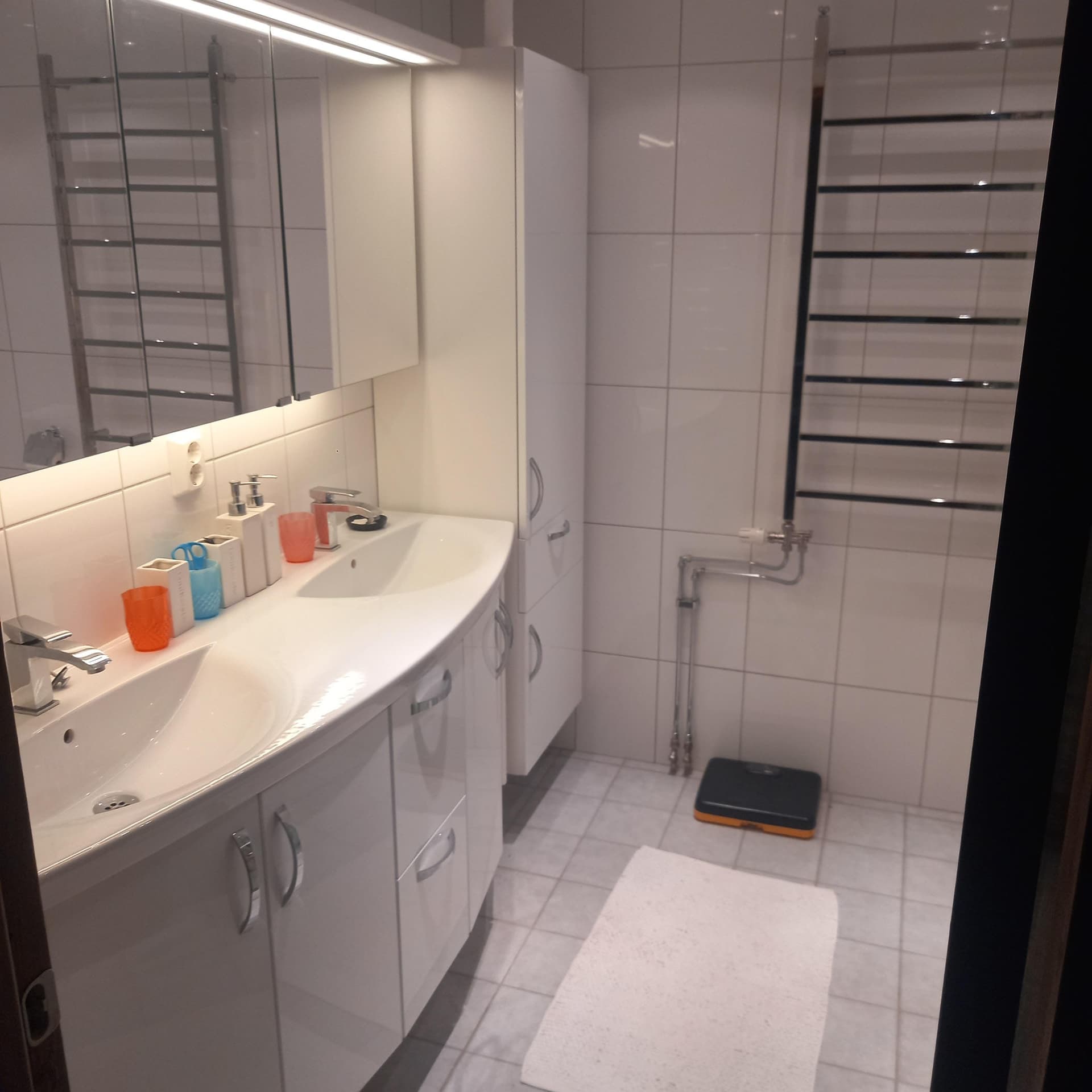 Salutvägen i Karlskrona